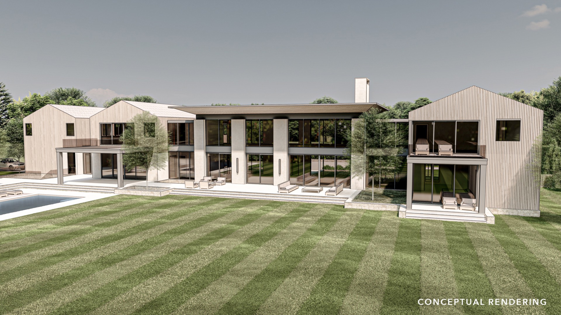 #19 photo, 946 Ocean Road, サフォーク郡 Bridgehampton , NY 11932