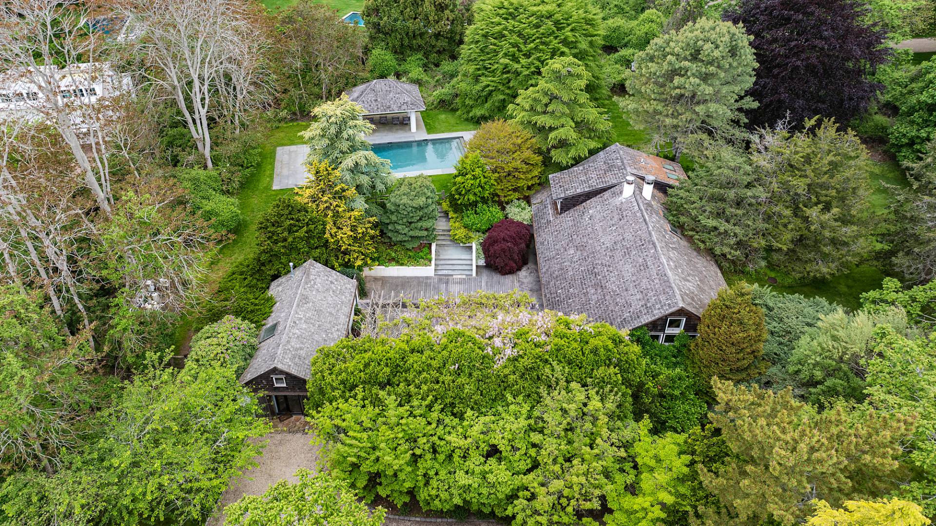 #2 photo, 946 Ocean Road, サフォーク郡 Bridgehampton , NY 11932