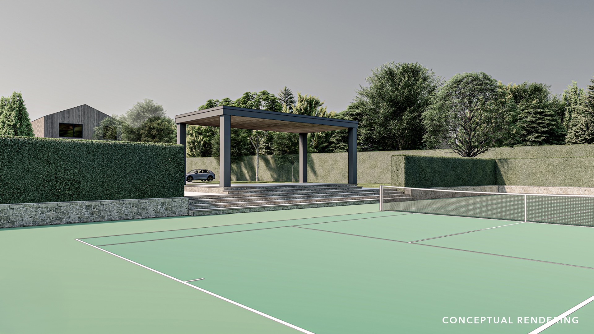 #20 photo, 946 Ocean Road, サフォーク郡 Bridgehampton , NY 11932