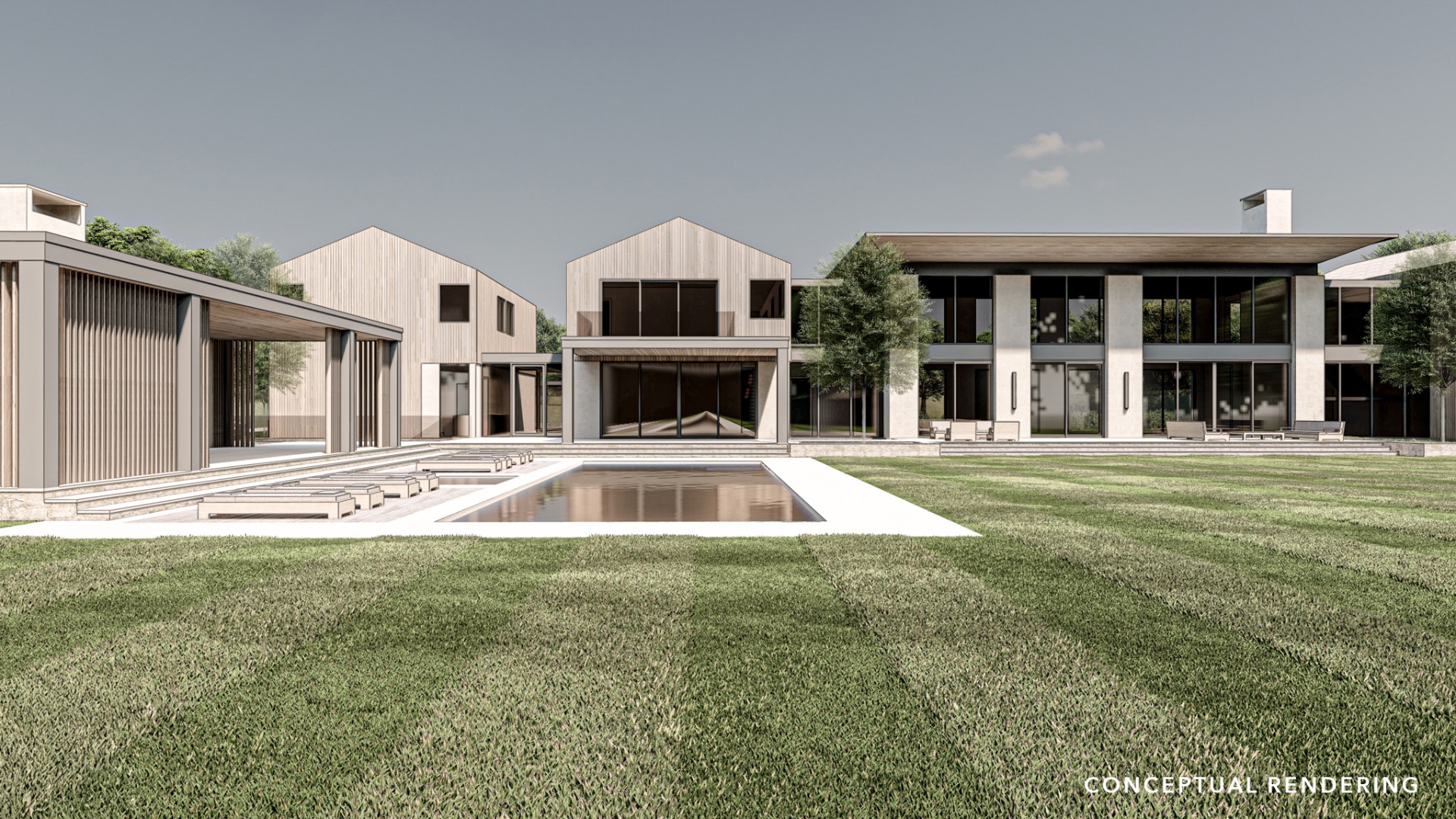 #5 photo, 946 Ocean Road, サフォーク郡 Bridgehampton , NY 11932