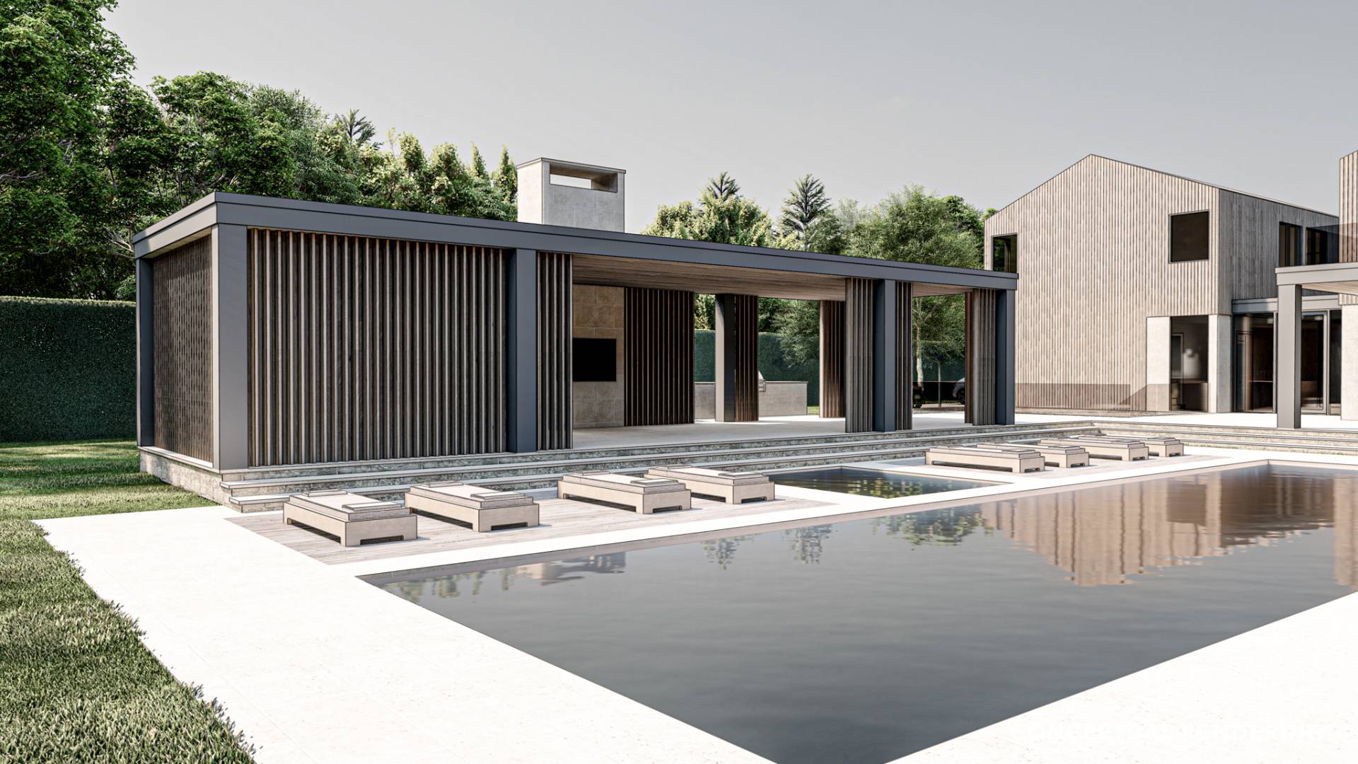 #10 photo, 946 Ocean Road, サフォーク郡 Bridgehampton , NY 11932