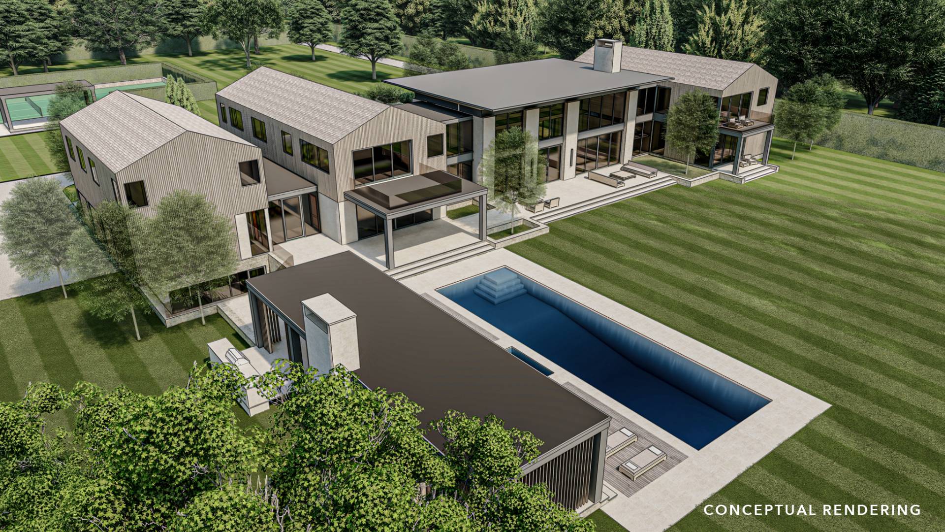 #12 photo, 946 Ocean Road, サフォーク郡 Bridgehampton , NY 11932