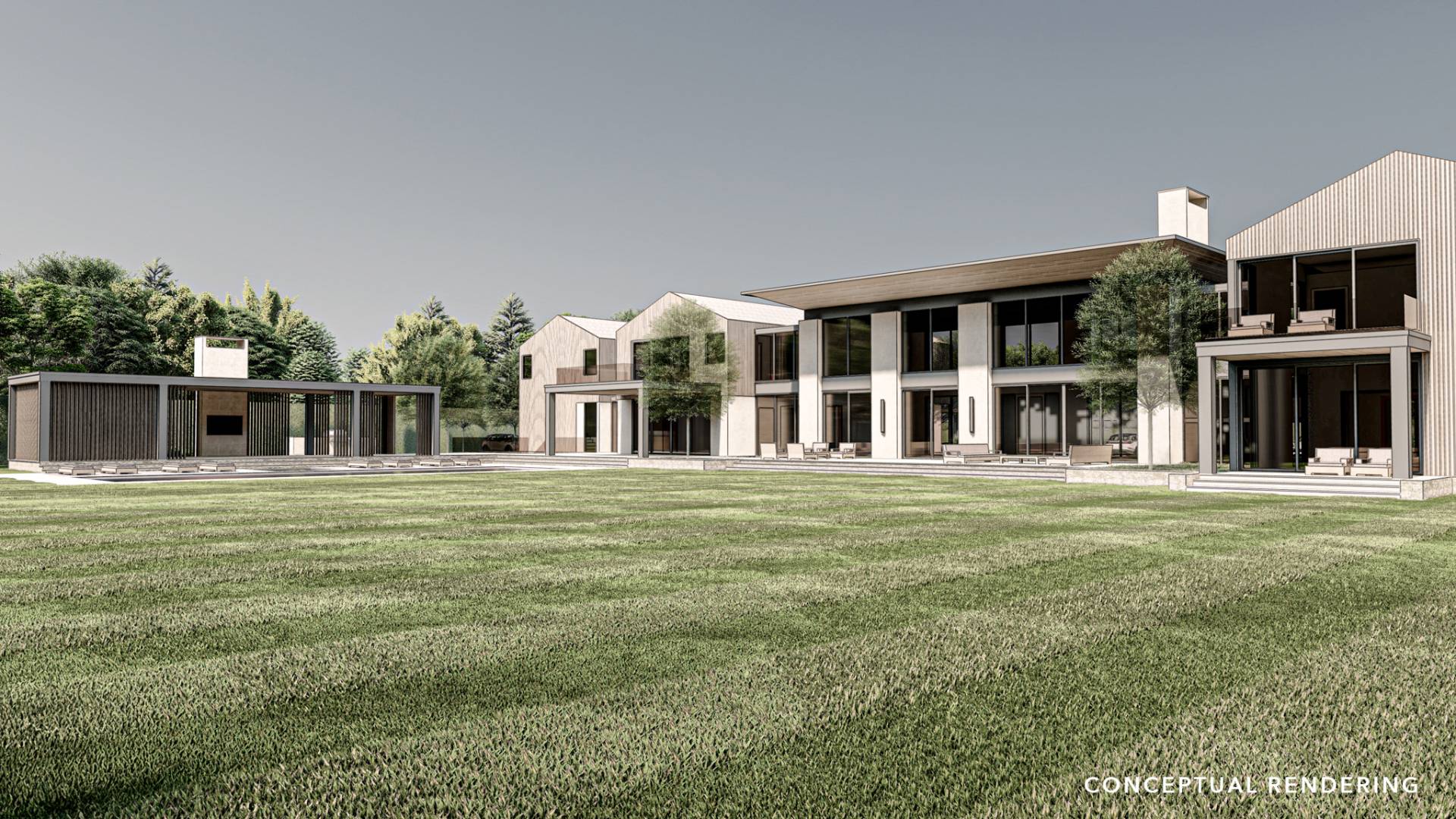 #15 photo, 946 Ocean Road, サフォーク郡 Bridgehampton , NY 11932