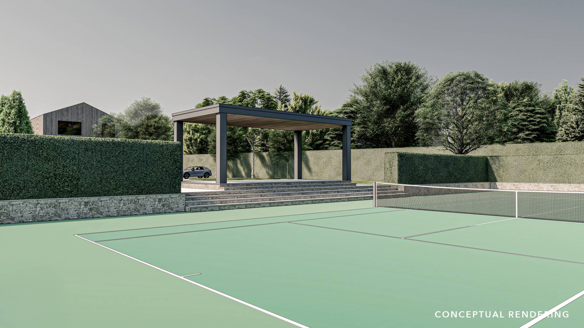 #17 photo, 946 Ocean Road, サフォーク郡 Bridgehampton , NY 11932