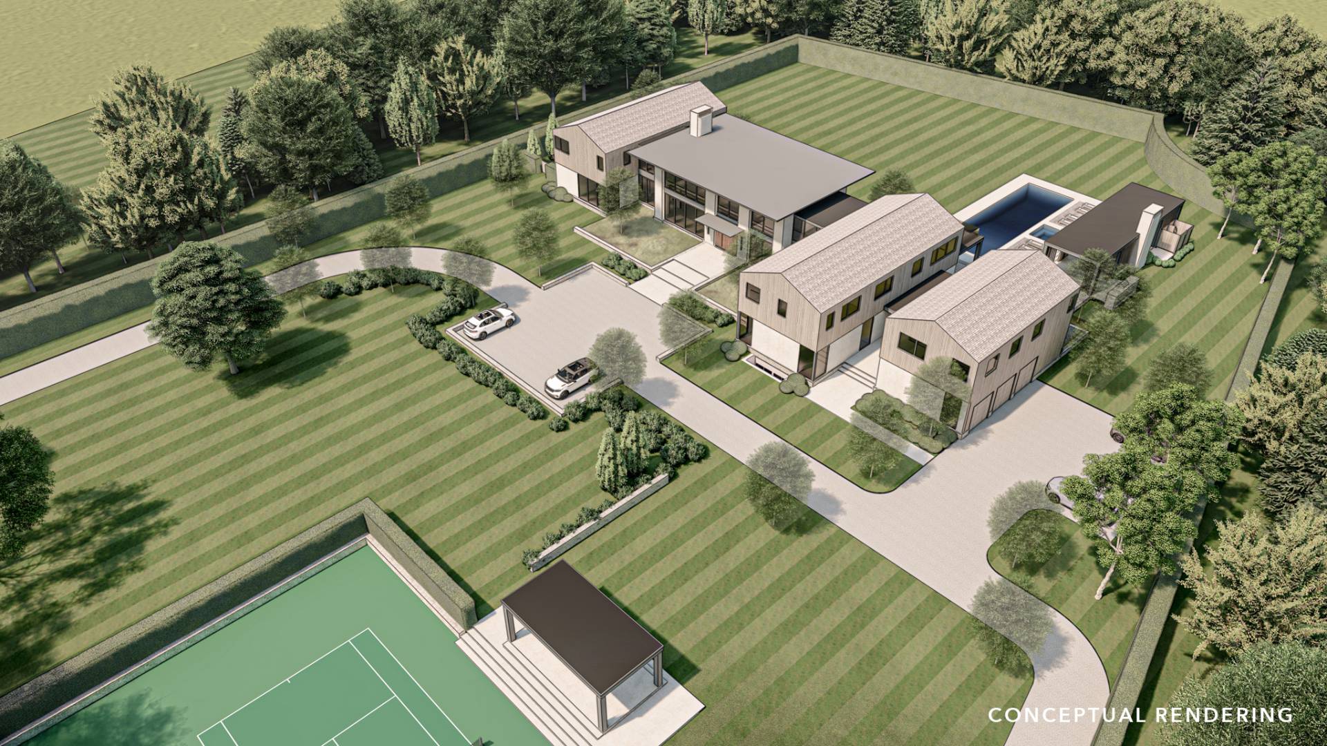 #26 photo, 946 Ocean Road, サフォーク郡 Bridgehampton , NY 11932