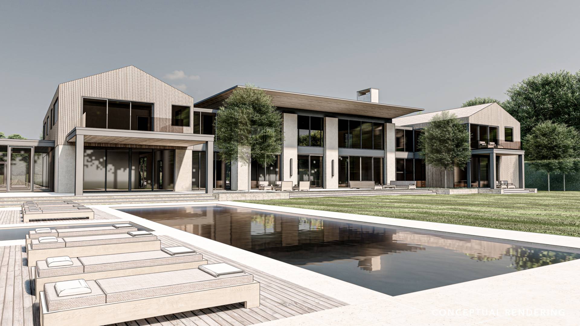 #7 photo, 946 Ocean Road, サフォーク郡 Bridgehampton , NY 11932