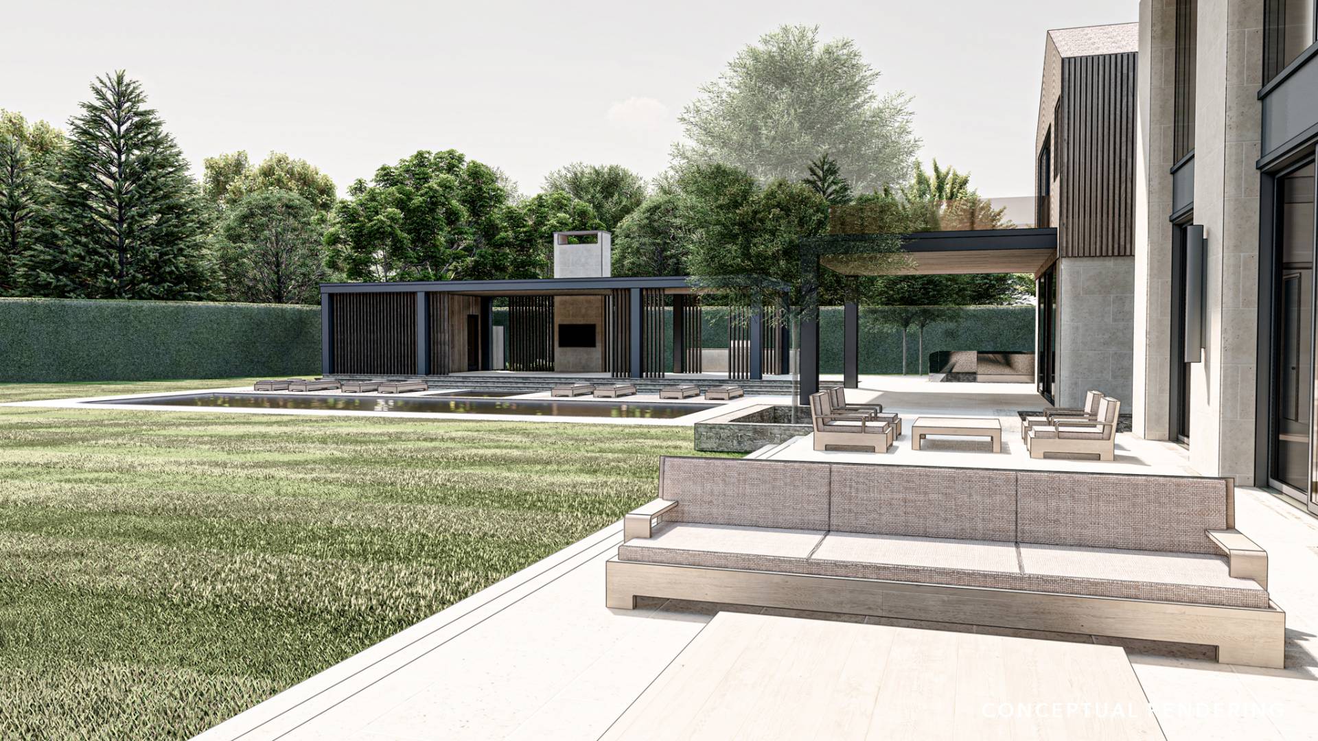 #8 photo, 946 Ocean Road, サフォーク郡 Bridgehampton , NY 11932