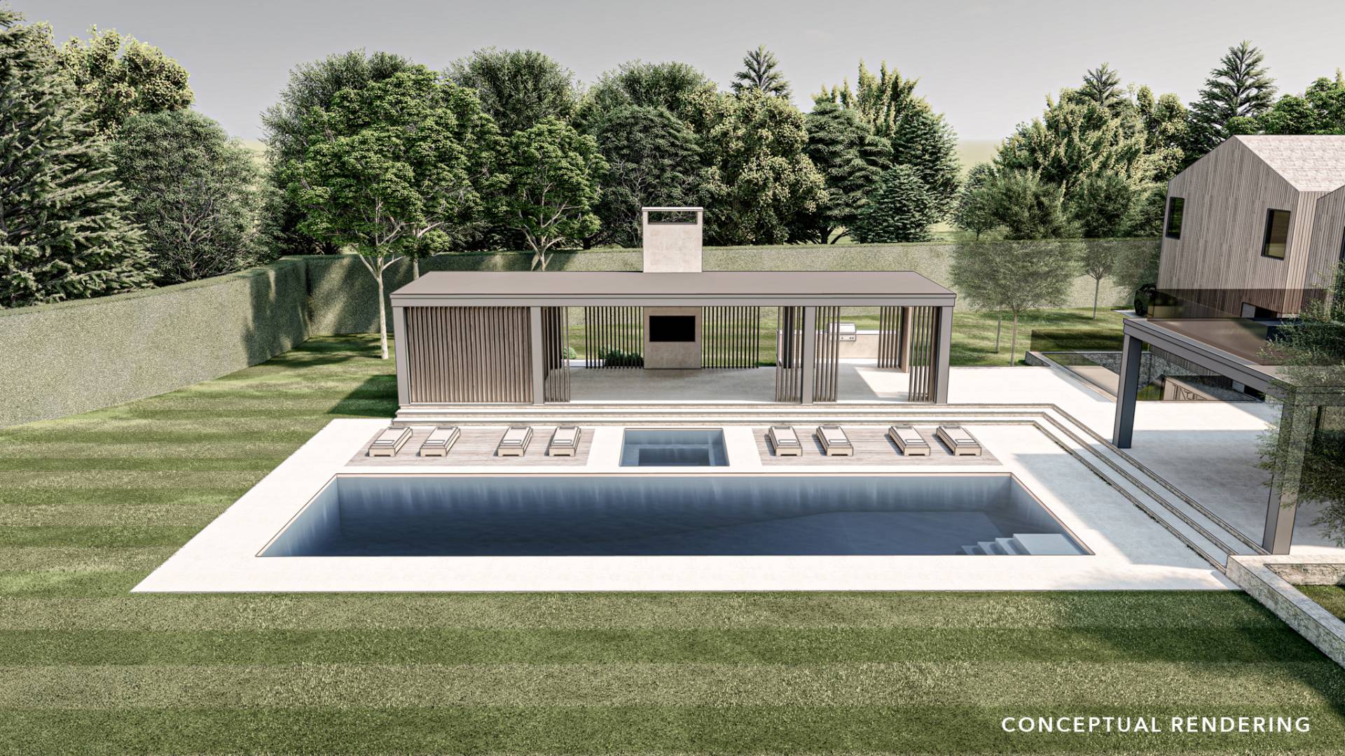 #9 photo, 946 Ocean Road, サフォーク郡 Bridgehampton , NY 11932