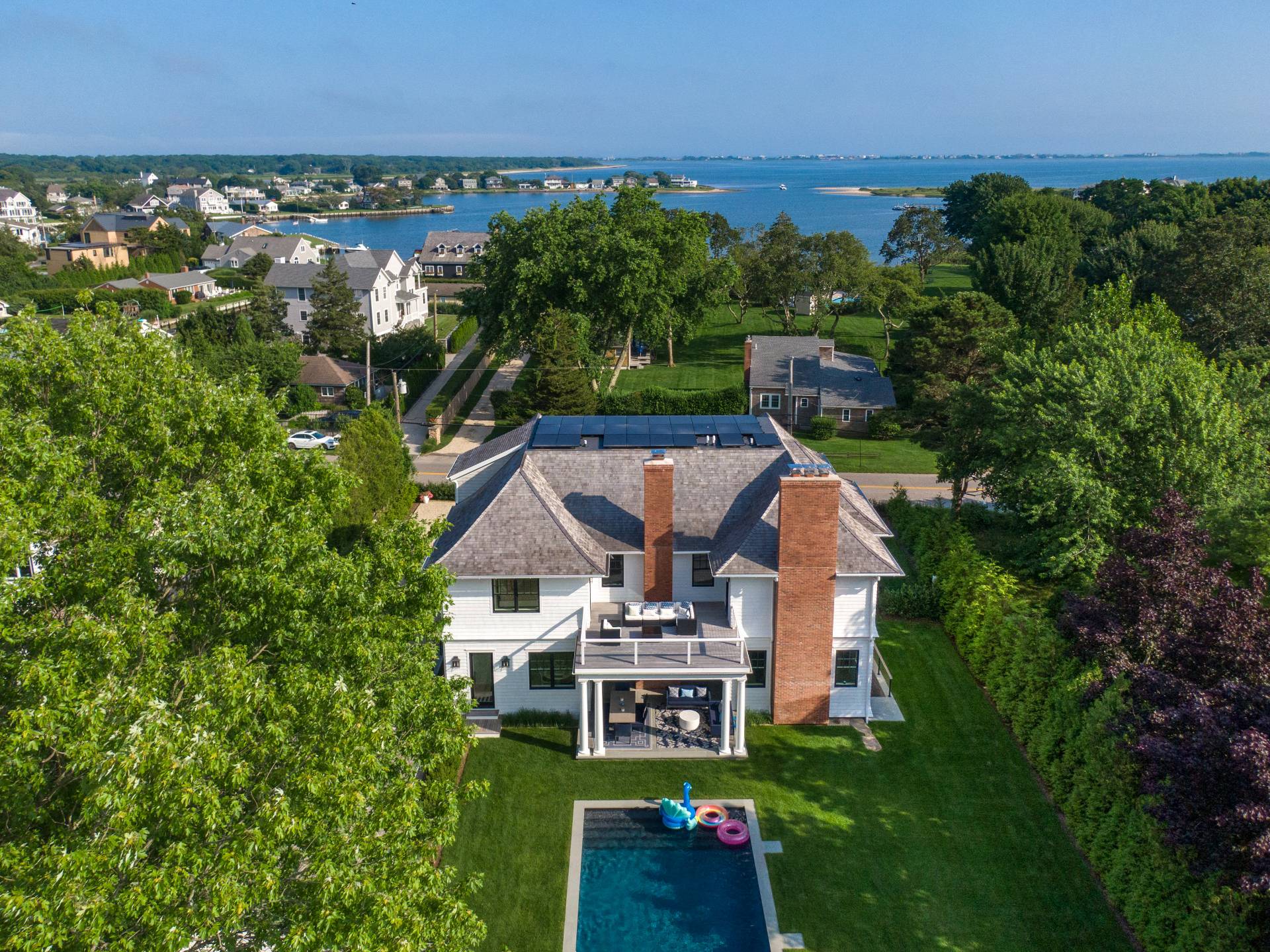 #3 photo, 65 MIDDLE POND RD, サフォーク郡 Southampton , NY 11968