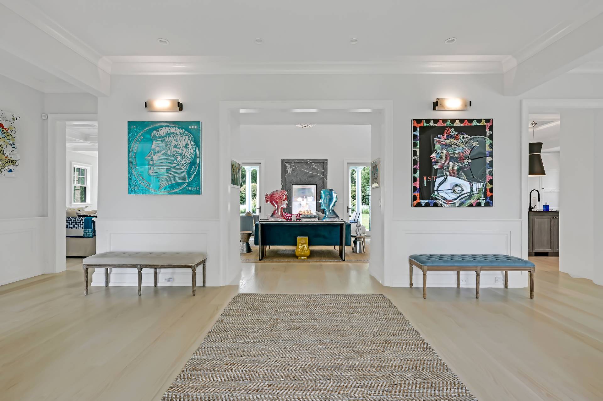 #5 photo, 65 MIDDLE POND RD, サフォーク郡 Southampton , NY 11968