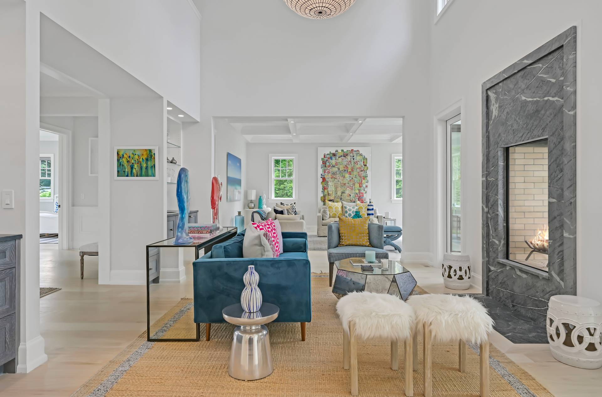 #7 photo, 65 MIDDLE POND RD, サフォーク郡 Southampton , NY 11968