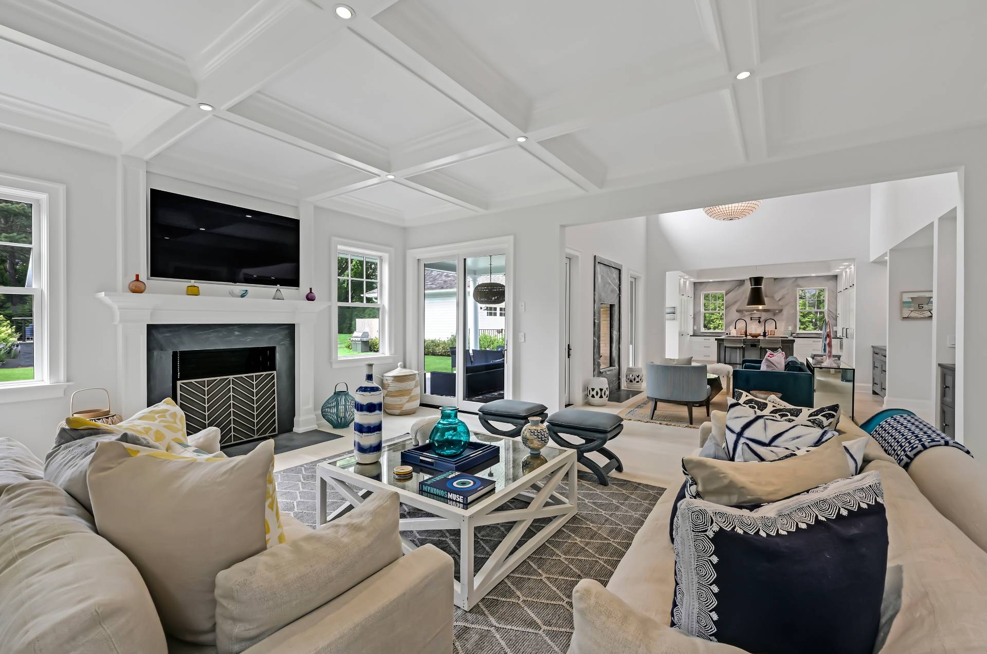 #9 photo, 65 MIDDLE POND RD, サフォーク郡 Southampton , NY 11968