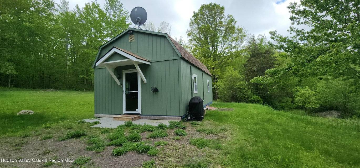 #11 photo, 143 Pond View Rd., Conesville , NY 12076