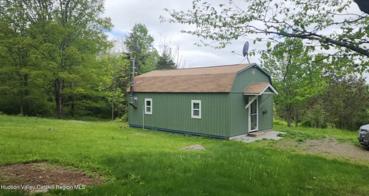 #5 photo, 143 Pond View Rd., Conesville , NY 12076