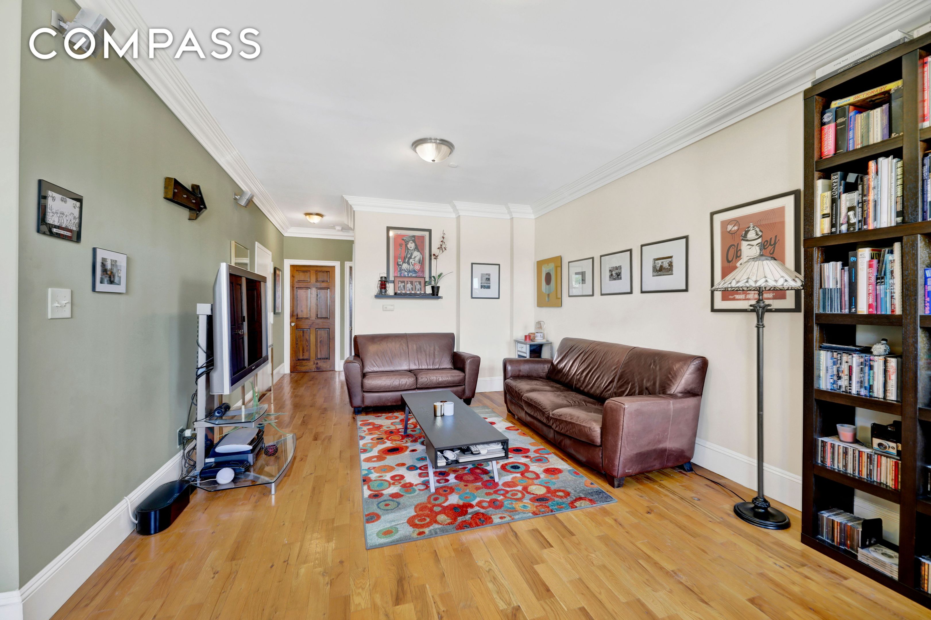 #15 photo, 36 Russell Street, ブルックリン区 Greenpoint , NY 11222