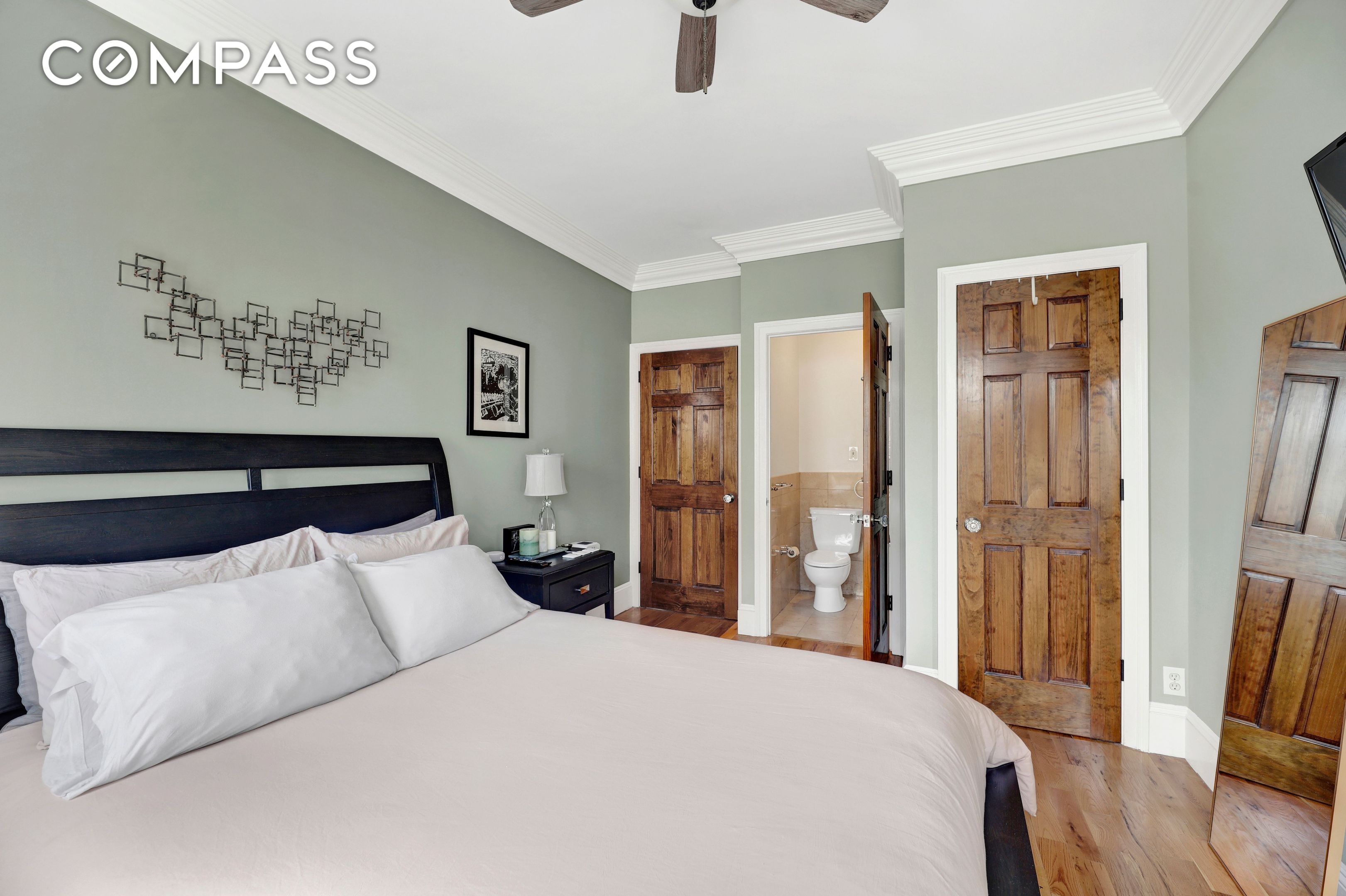 #21 photo, 36 Russell Street, ブルックリン区 Greenpoint , NY 11222