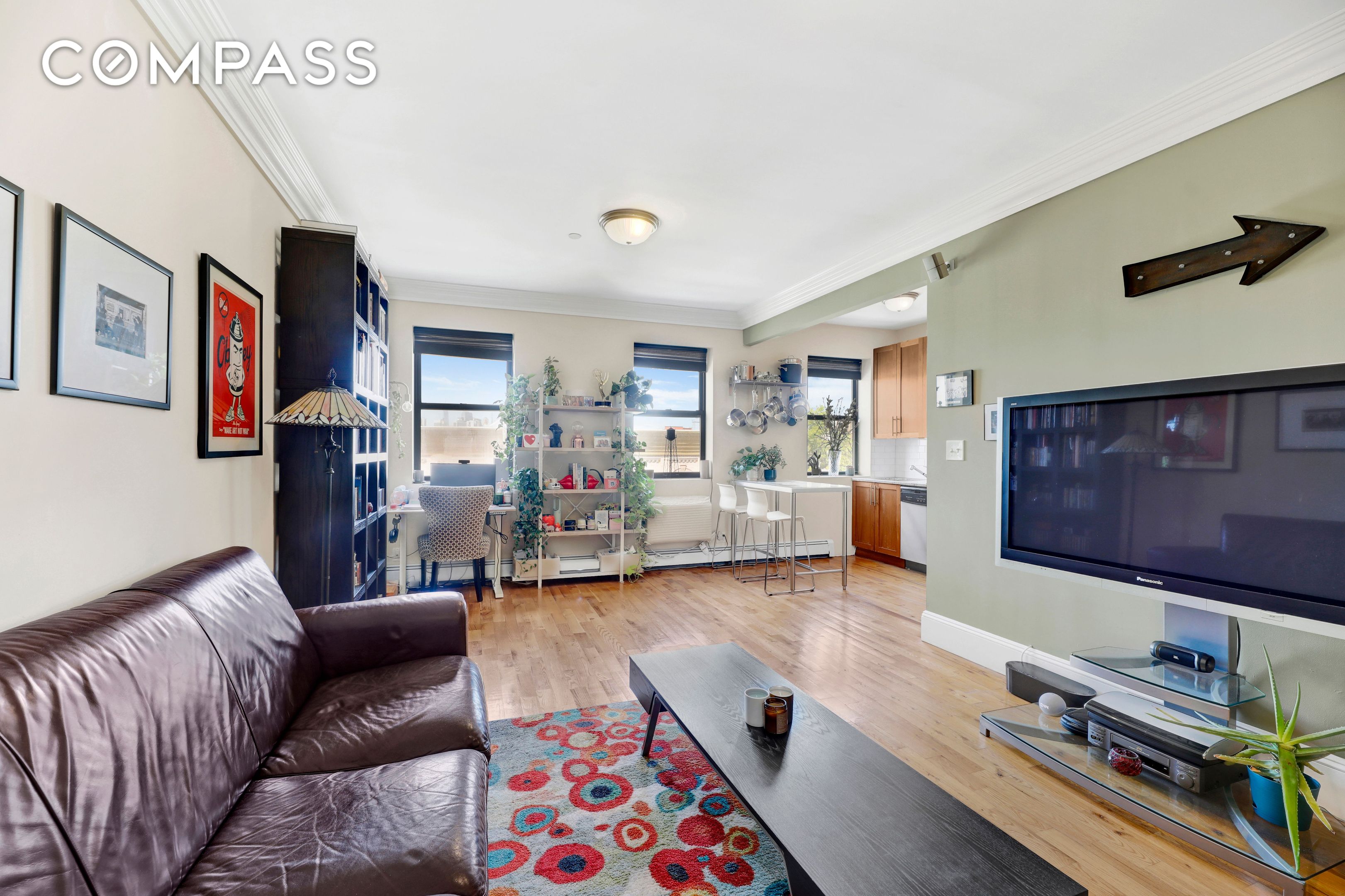 #4 photo, 36 Russell Street, ブルックリン区 Greenpoint , NY 11222