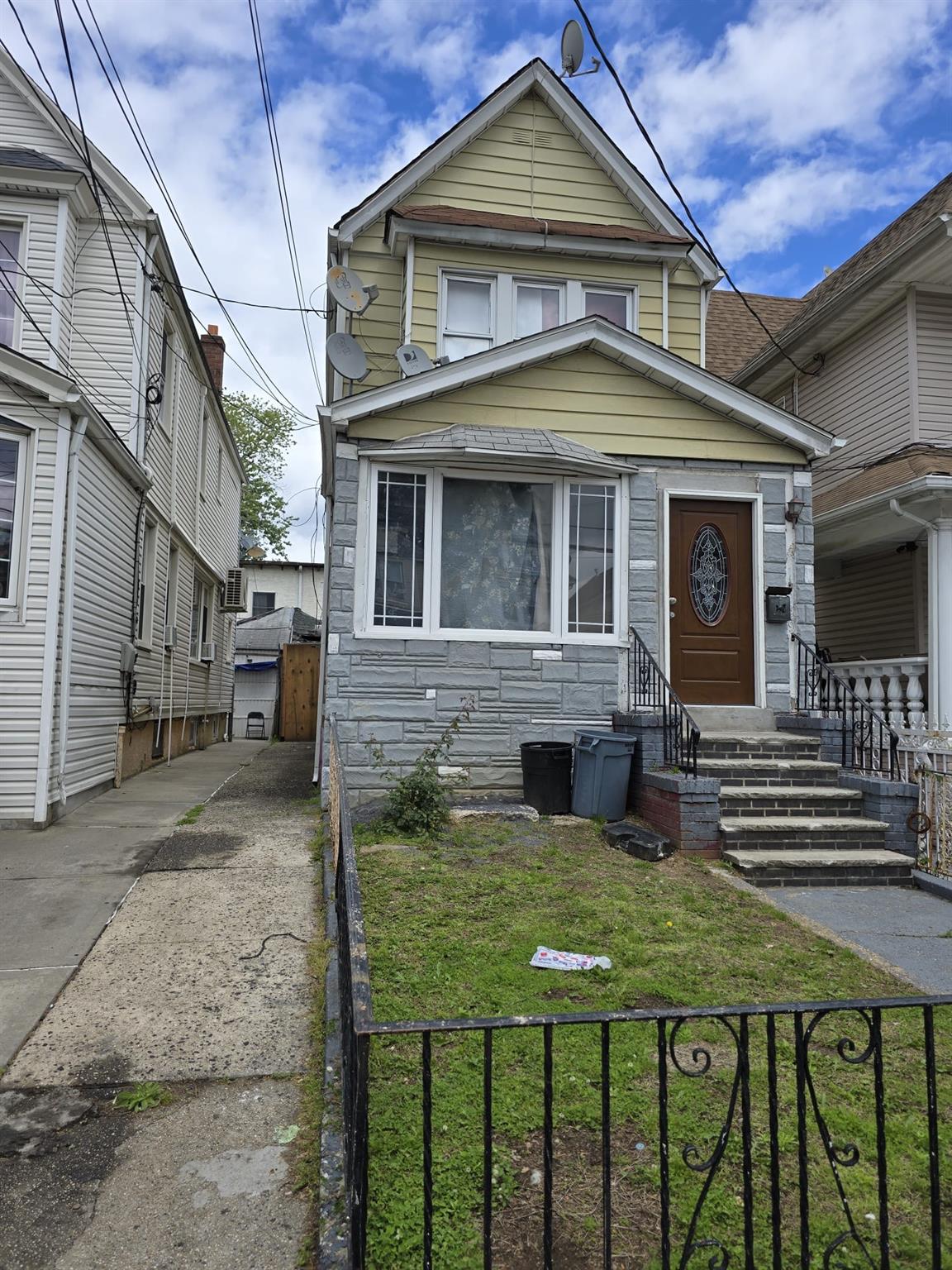 #1 photo, 109-29 118 STREET, 皇后區 奧松公園 South Ozone Park , NY 11420