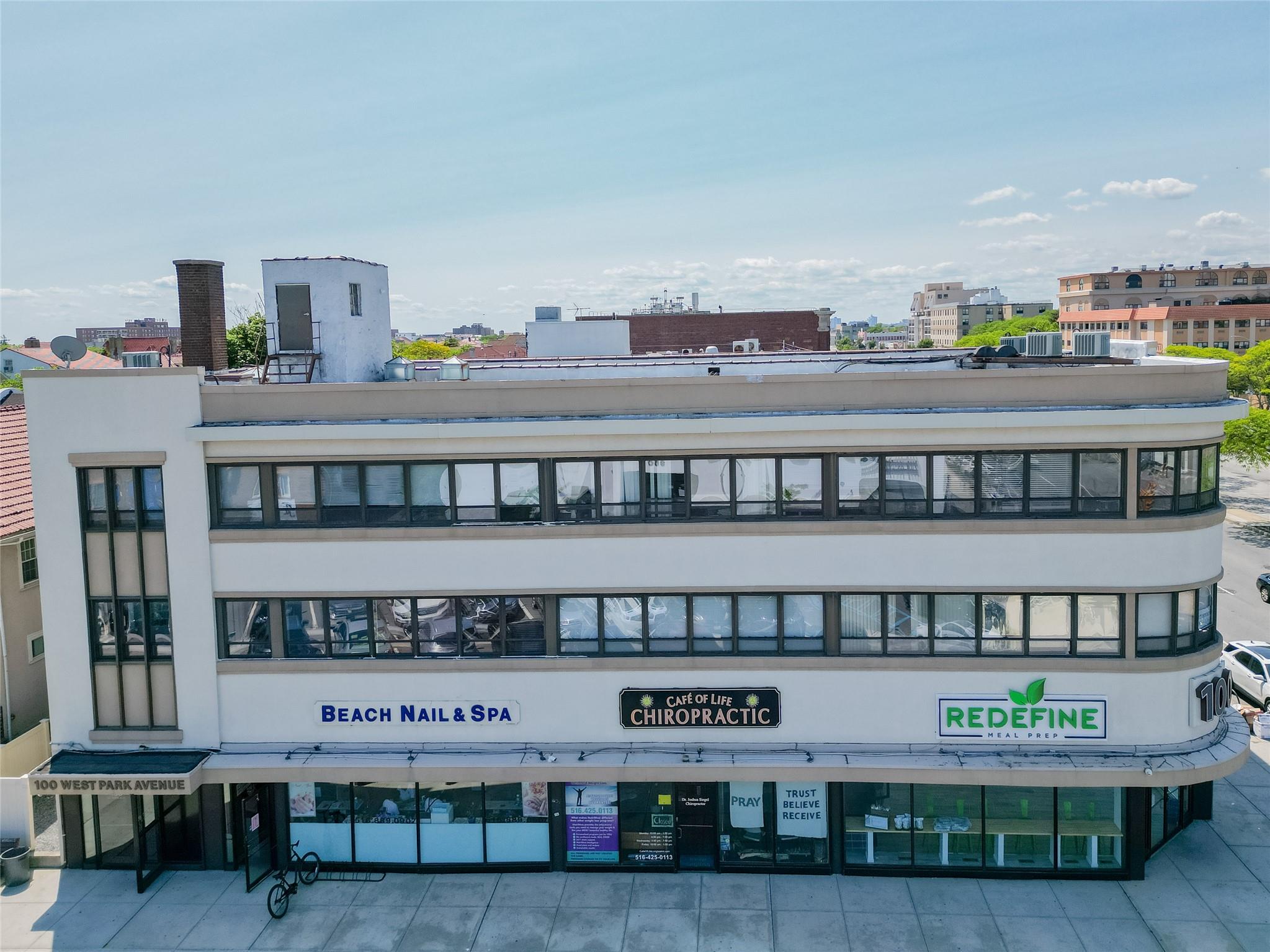 #12 photo, 100 W Park Avenue, ナッソー郡 Long Beach , NY 11561