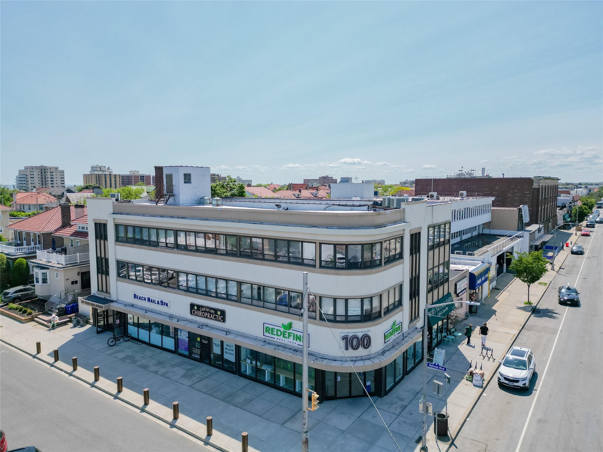 #14 photo, 100 W Park Avenue, ナッソー郡 Long Beach , NY 11561