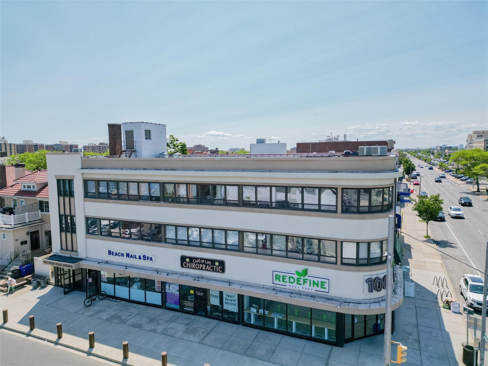 #10 photo, 100 W Park Avenue, ナッソー郡 Long Beach , NY 11561