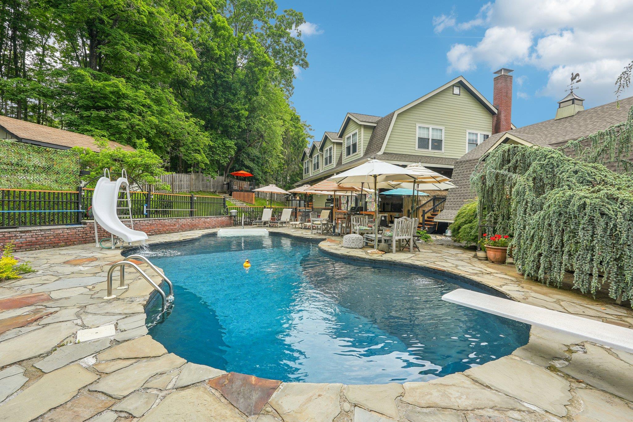 #1 photo, 55 Buckberg Mountain Road, 紐約州 Tomkins Cove , NY 10986