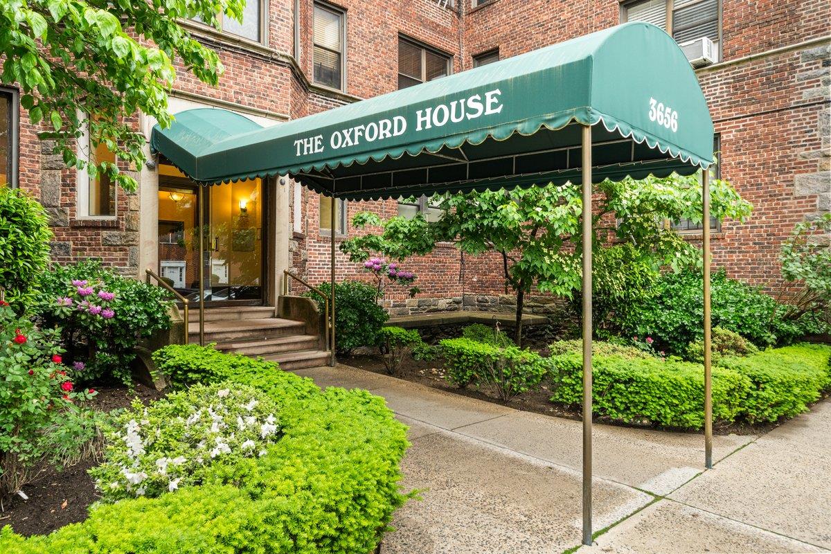 #1 photo, 3656 JOHNSON Avenue, 布朗士 Central Riverdale , NY 10463