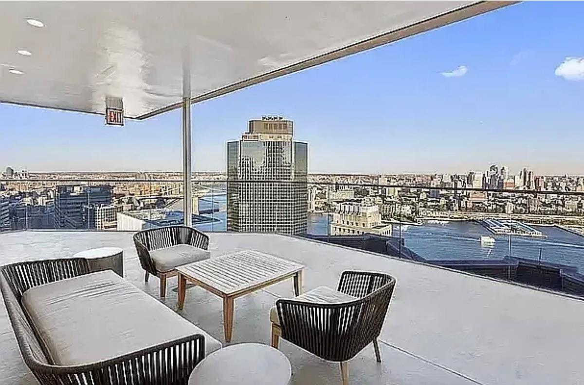 #8 photo, 75 Wall Street, マンハッタン New York (Manhattan) , NY 10005