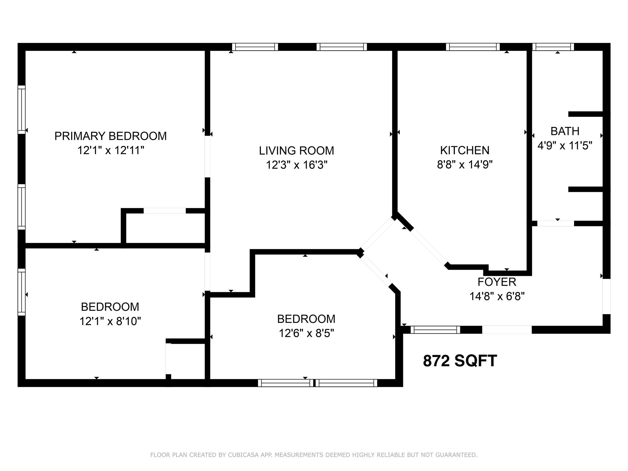 #10 photo, 203 N 9th Avenue, Mount Vernon , NY 10550