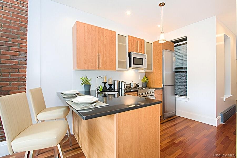 #10 photo, 161 West 133rd Street, マンハッタン New York (Manhattan) , NY 10030