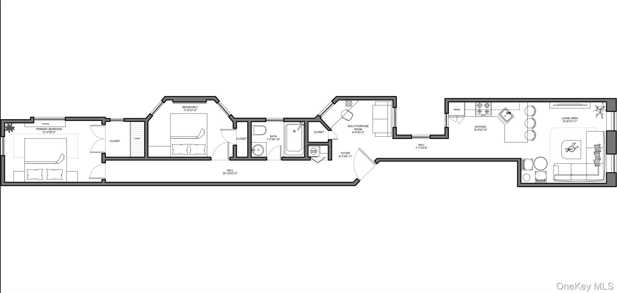 #11 photo, 161 West 133rd Street, マンハッタン New York (Manhattan) , NY 10030