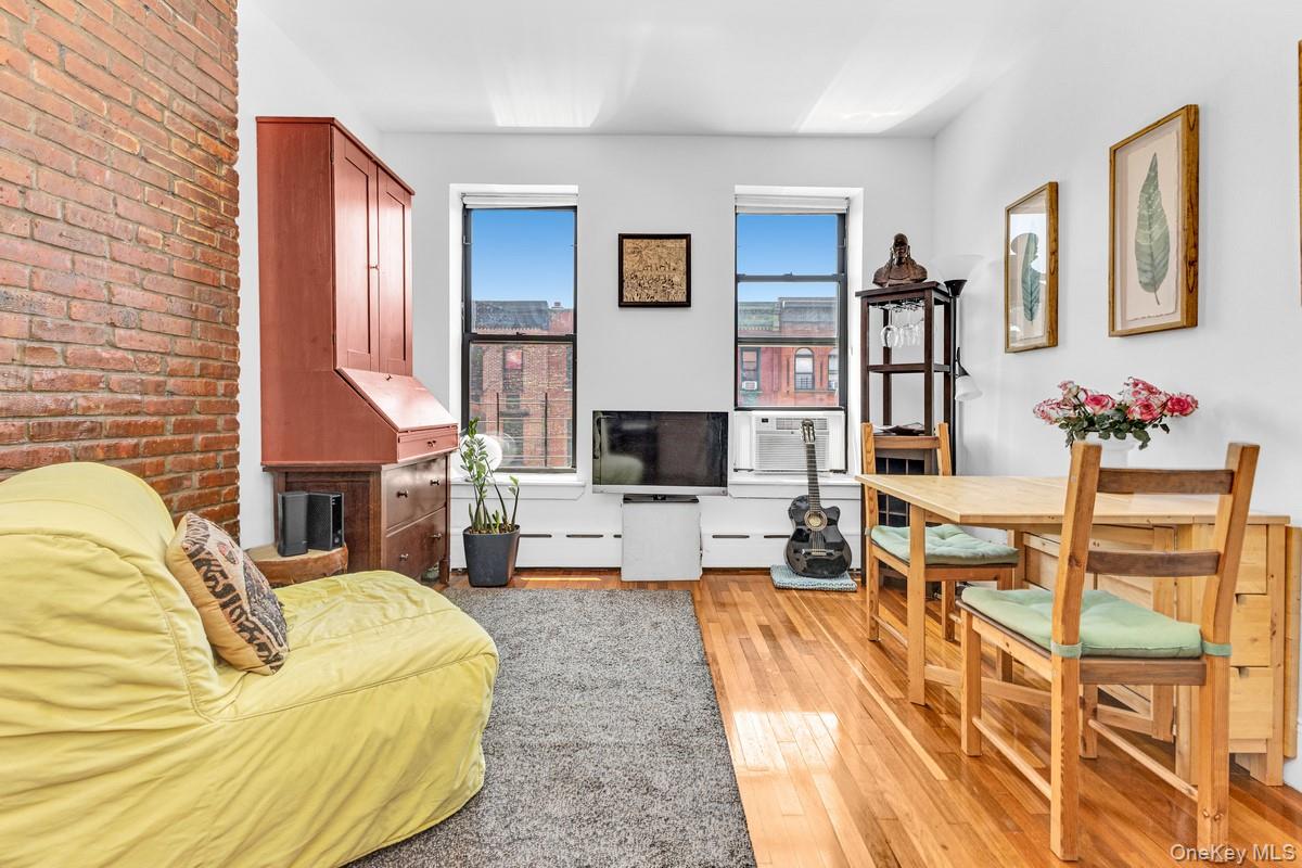 #14 photo, 161 West 133rd Street, マンハッタン New York (Manhattan) , NY 10030