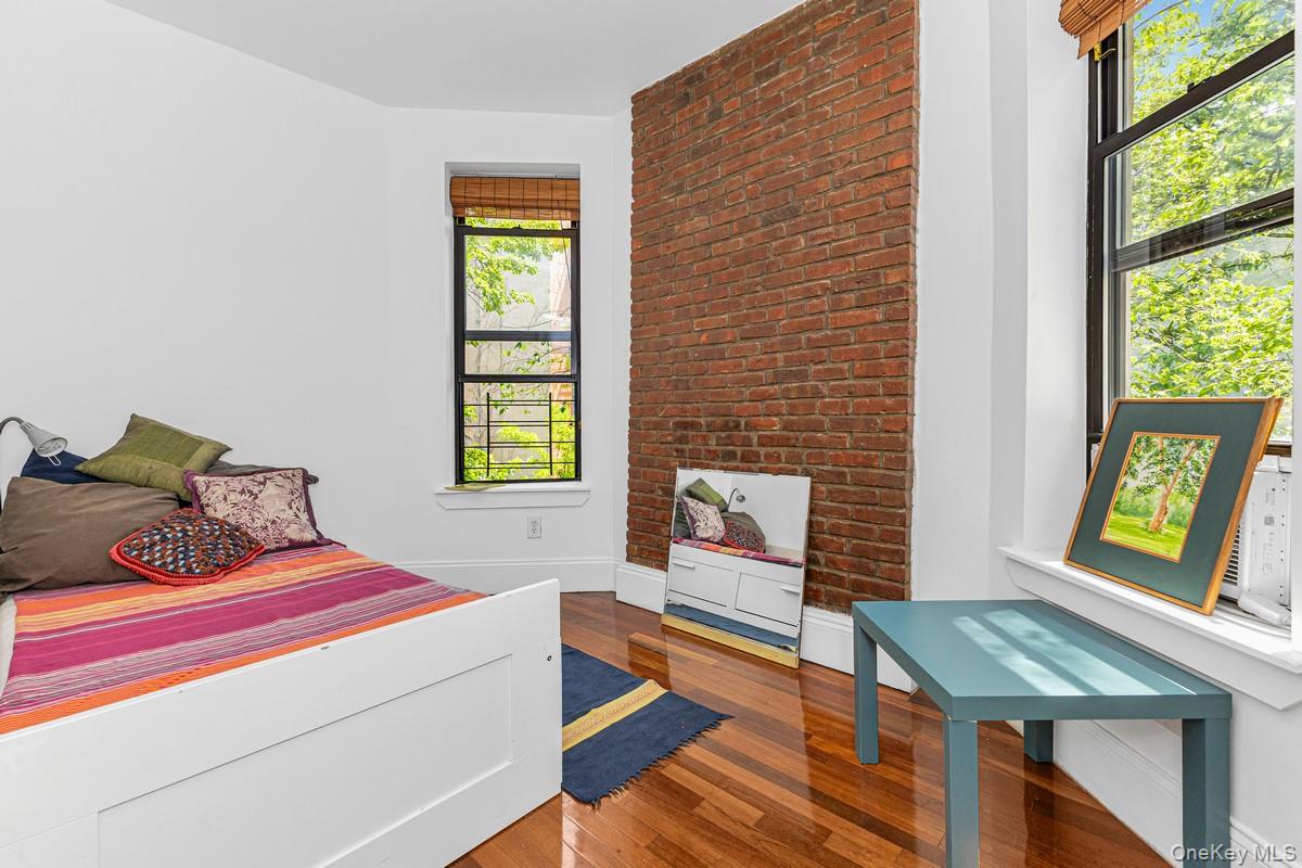 #16 photo, 161 West 133rd Street, マンハッタン New York (Manhattan) , NY 10030