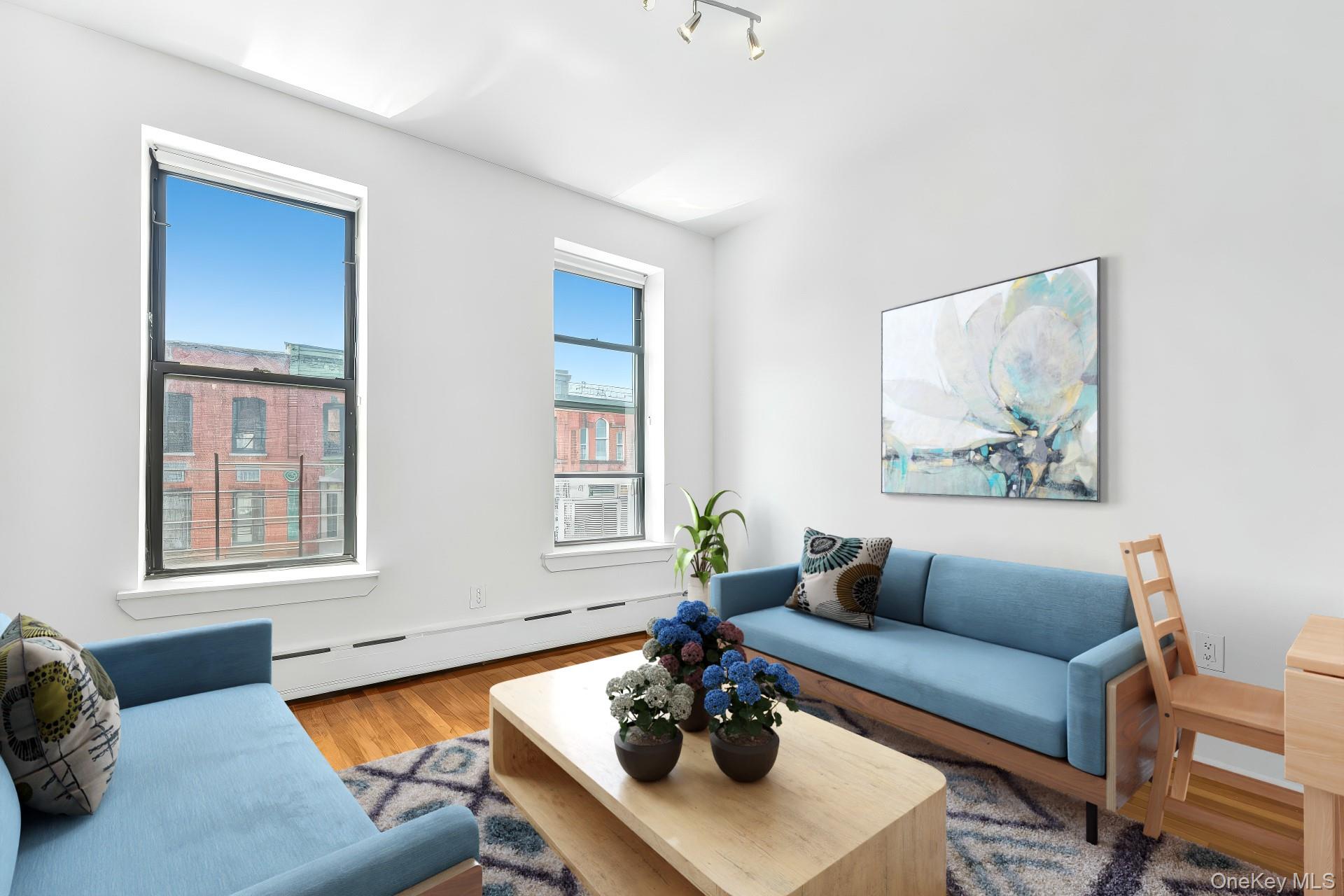 #2 photo, 161 West 133rd Street, マンハッタン New York (Manhattan) , NY 10030