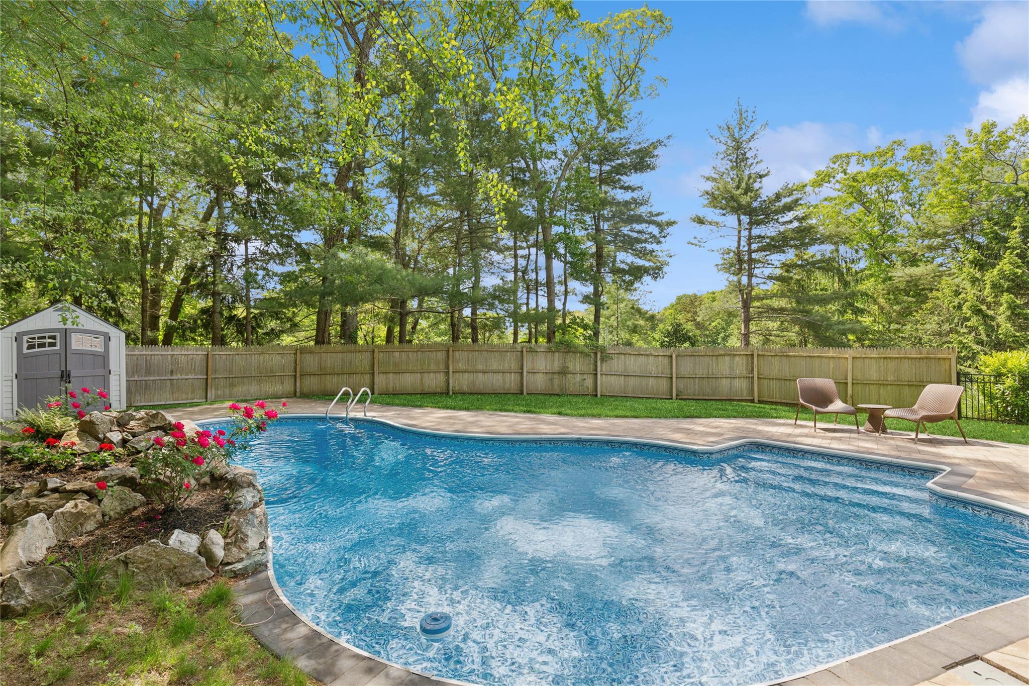 #12 photo, 79 Oakside Road, サフォーク郡 Smithtown , NY 11787