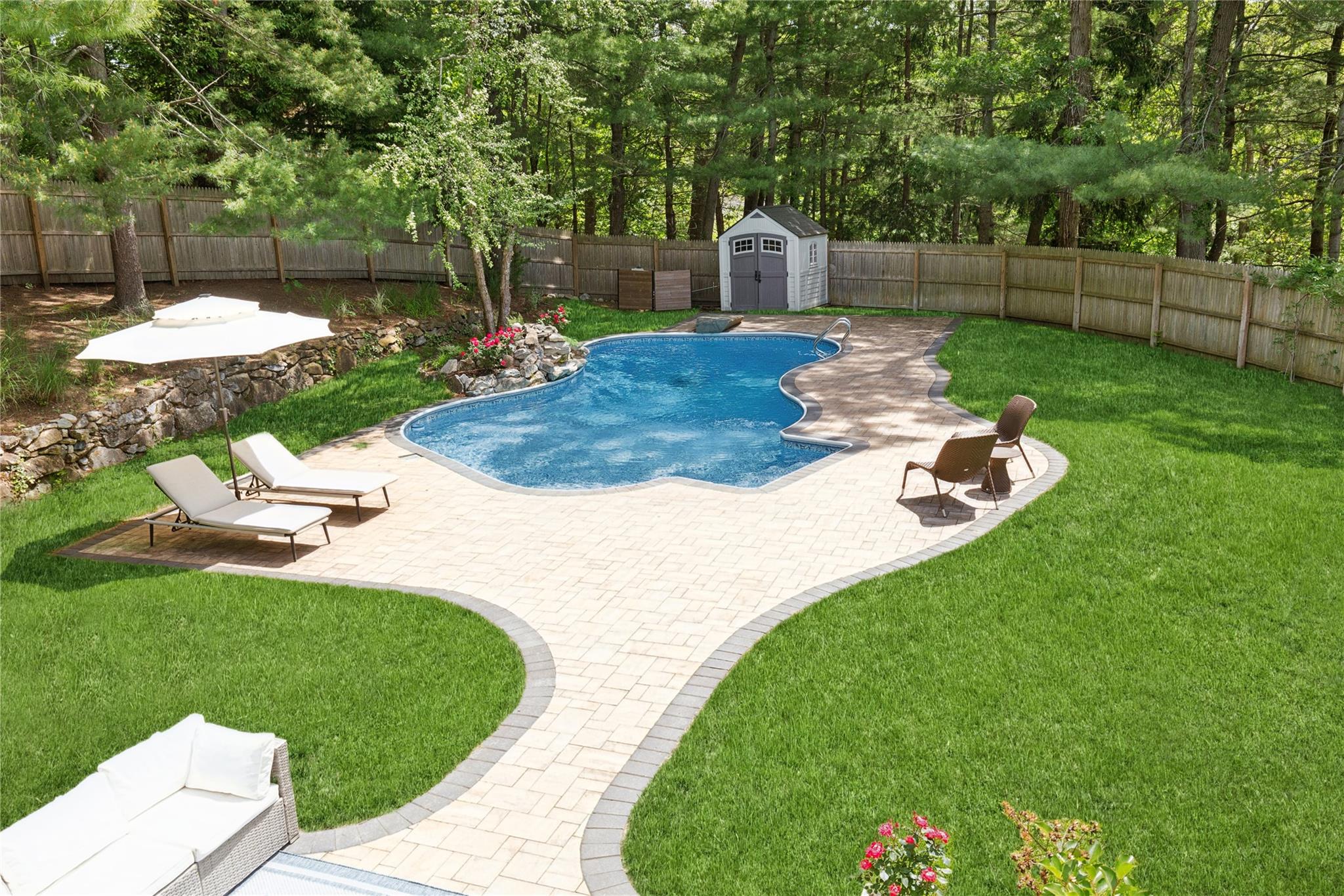 #3 photo, 79 Oakside Road, サフォーク郡 Smithtown , NY 11787