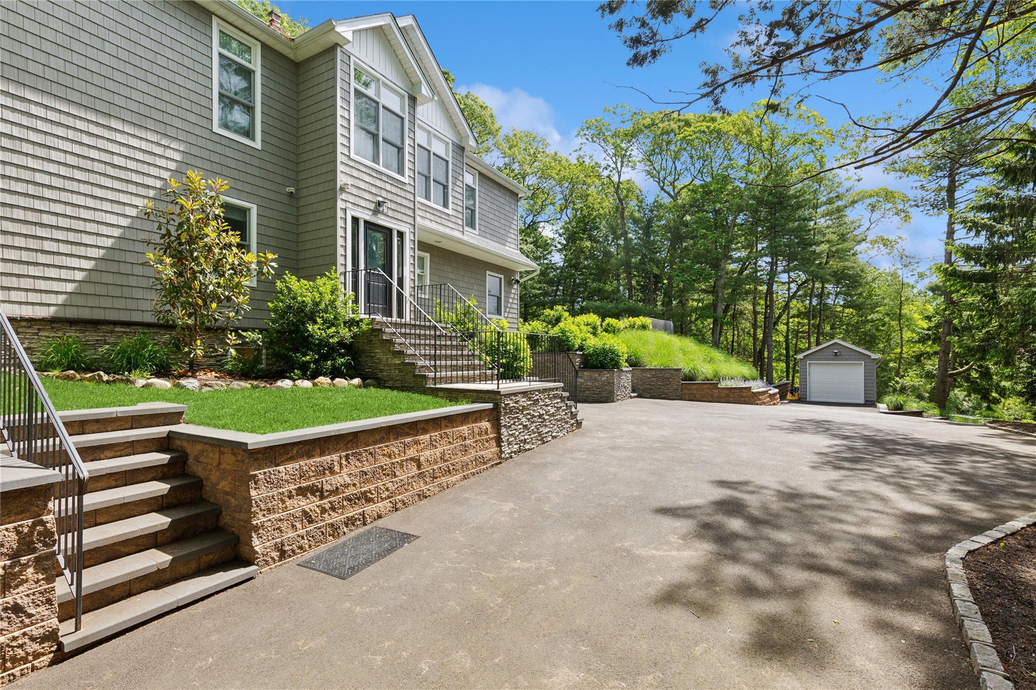 #5 photo, 79 Oakside Road, サフォーク郡 Smithtown , NY 11787