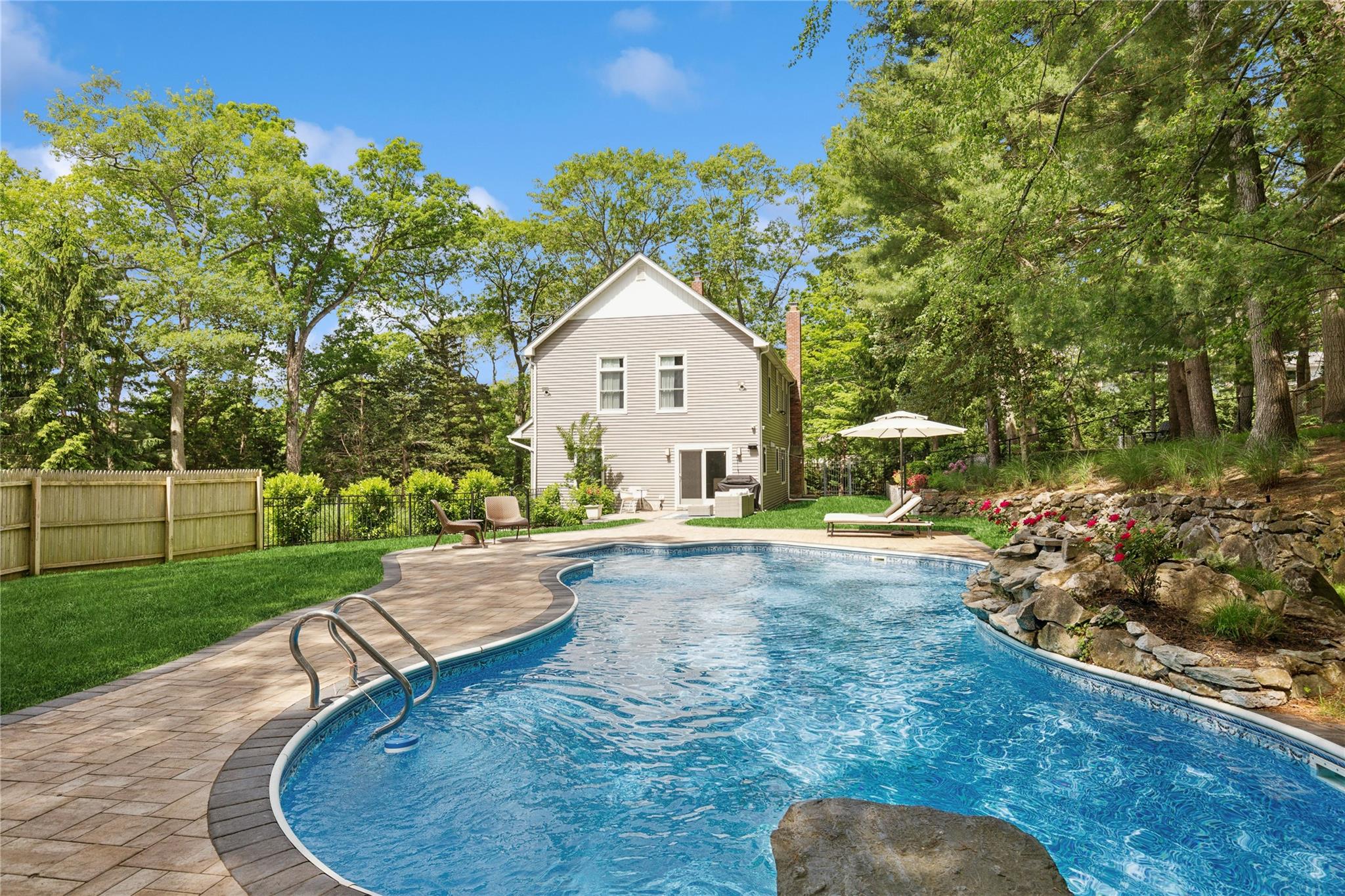 #9 photo, 79 Oakside Road, サフォーク郡 Smithtown , NY 11787