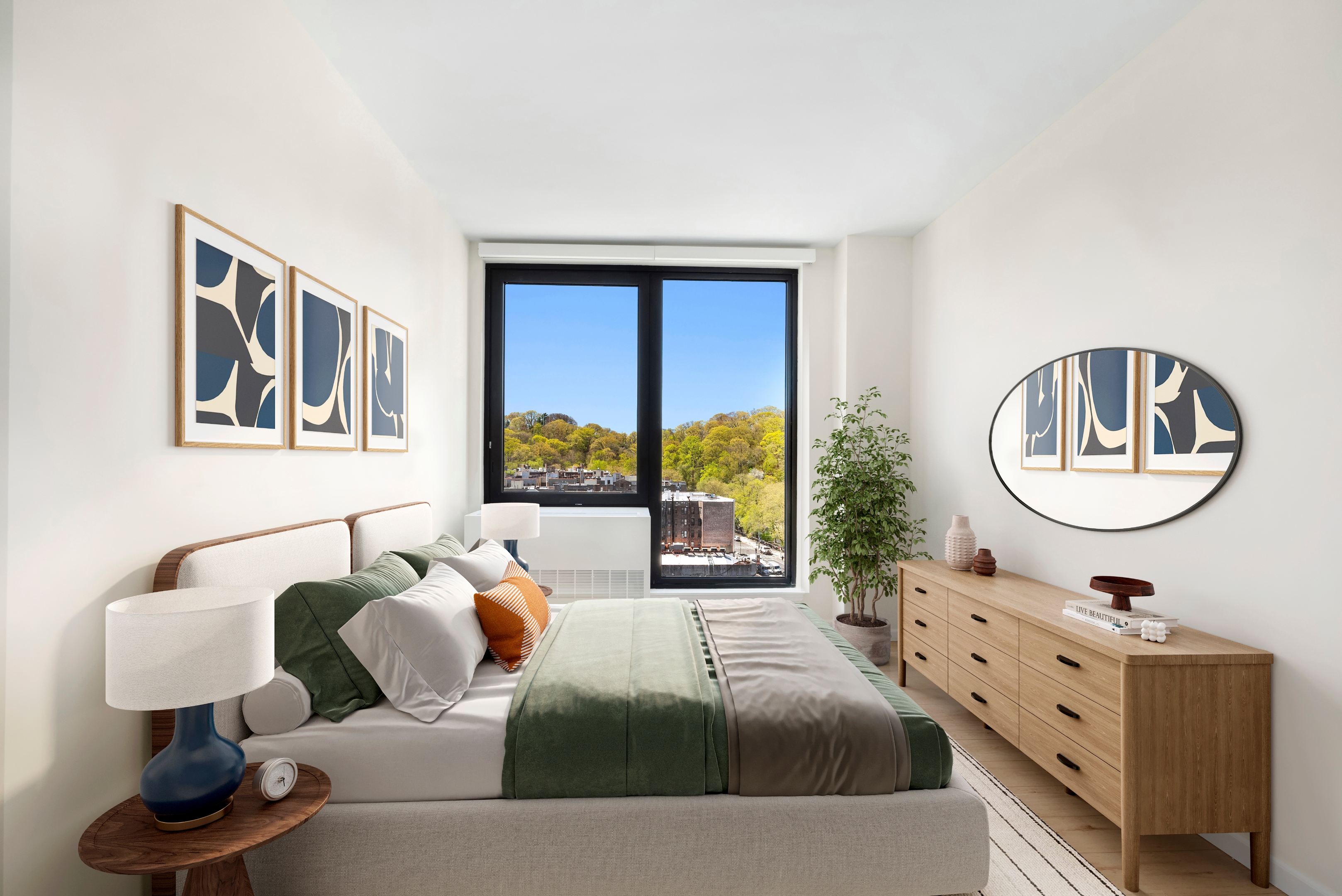 #2 photo, New York City, マンハッタン Inwood , NY 10034