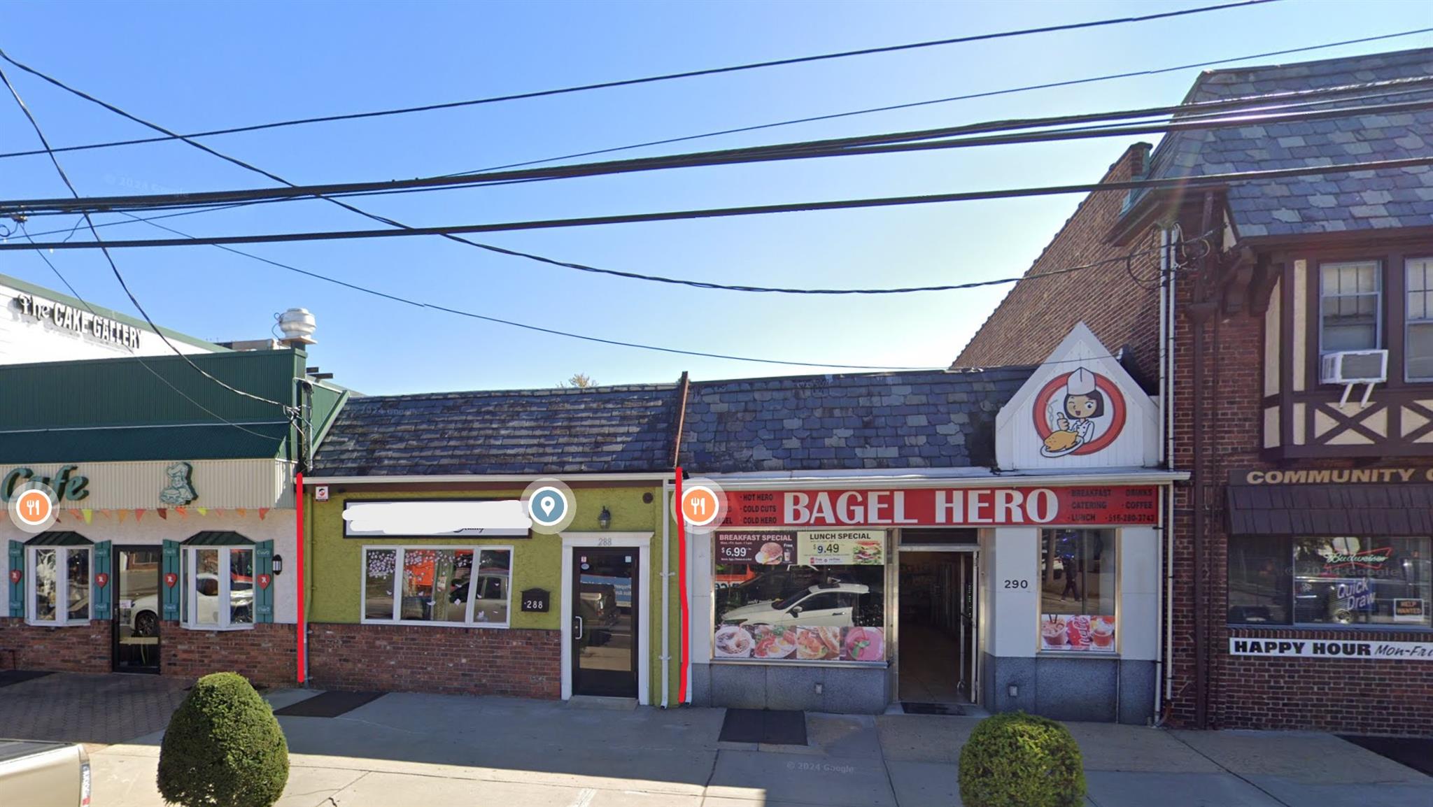 #1 photo, 288 Hempstead Avenue, 長島 West Hempstead , NY 11552