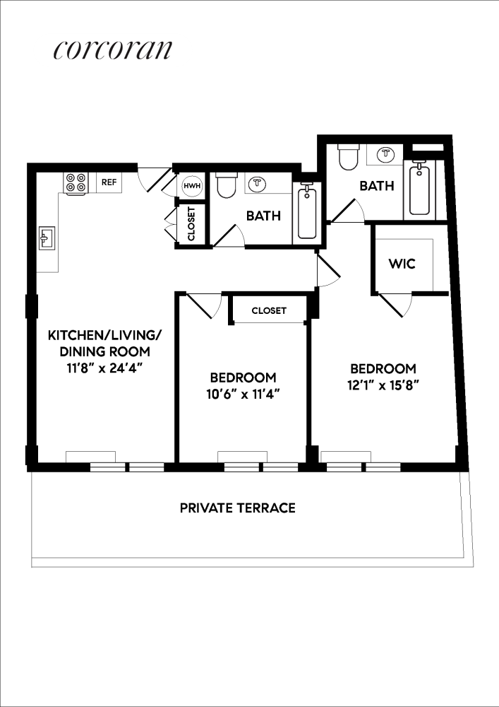 #8 photo, Jamaica Hills, Jamaica Hills , NY 11432