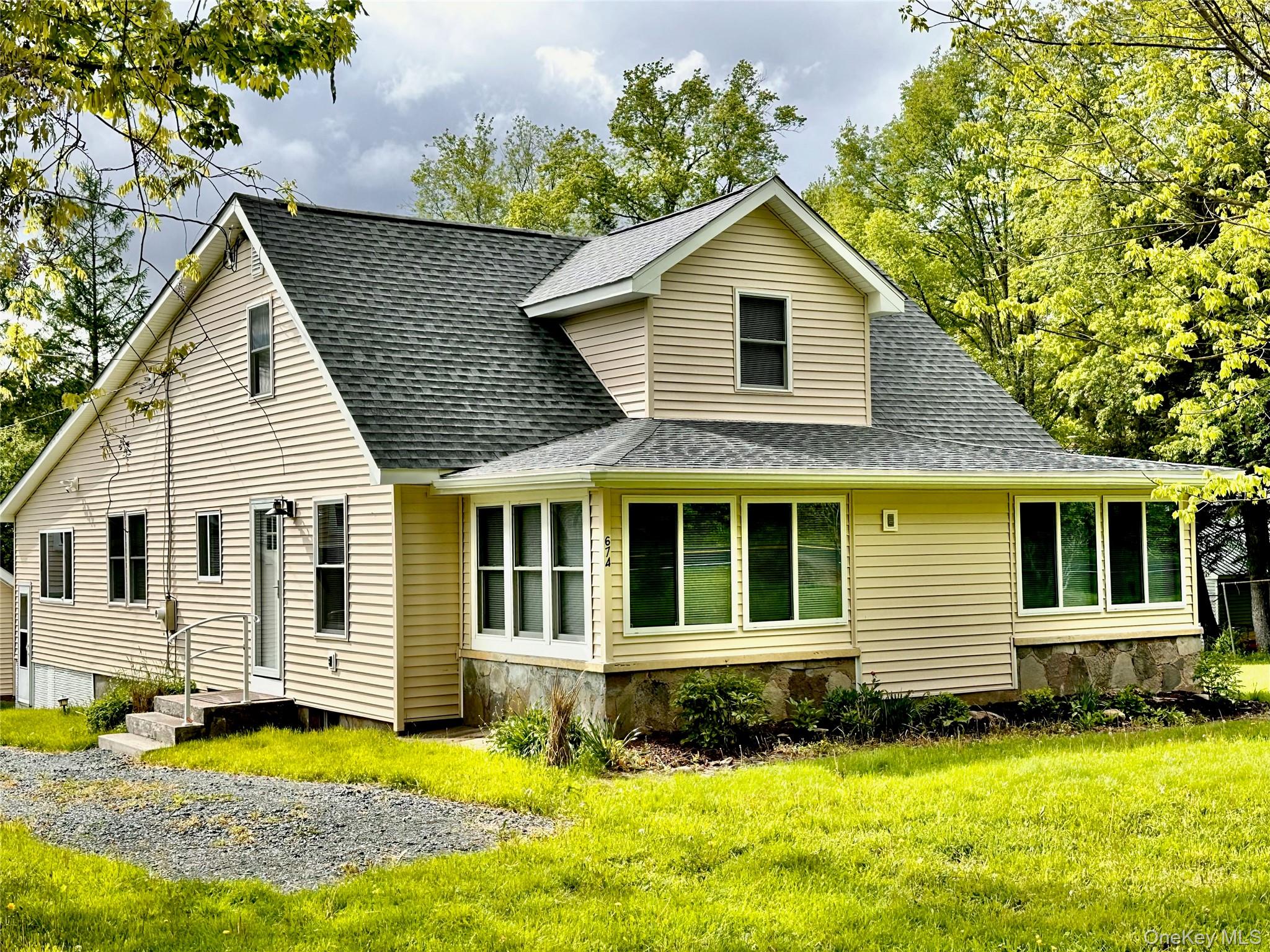 #2 photo, 674 Sackett Lake Road, Monticello , NY 12701