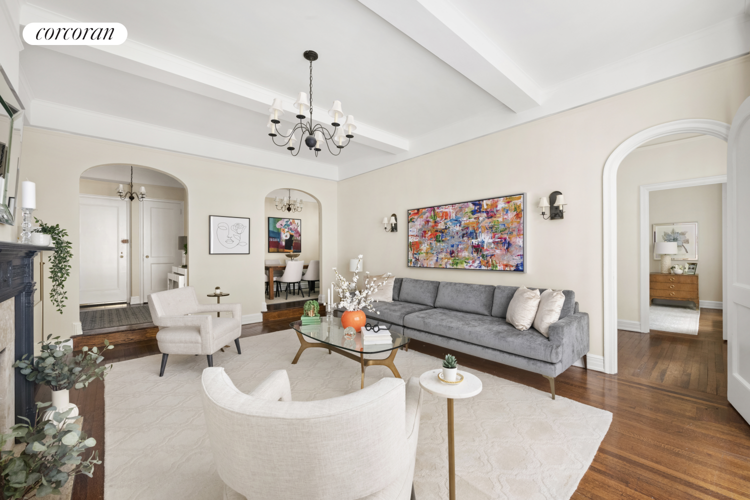 #4 photo, 125 E 74TH Street, マンハッタン Lenox Hill , NY 10021