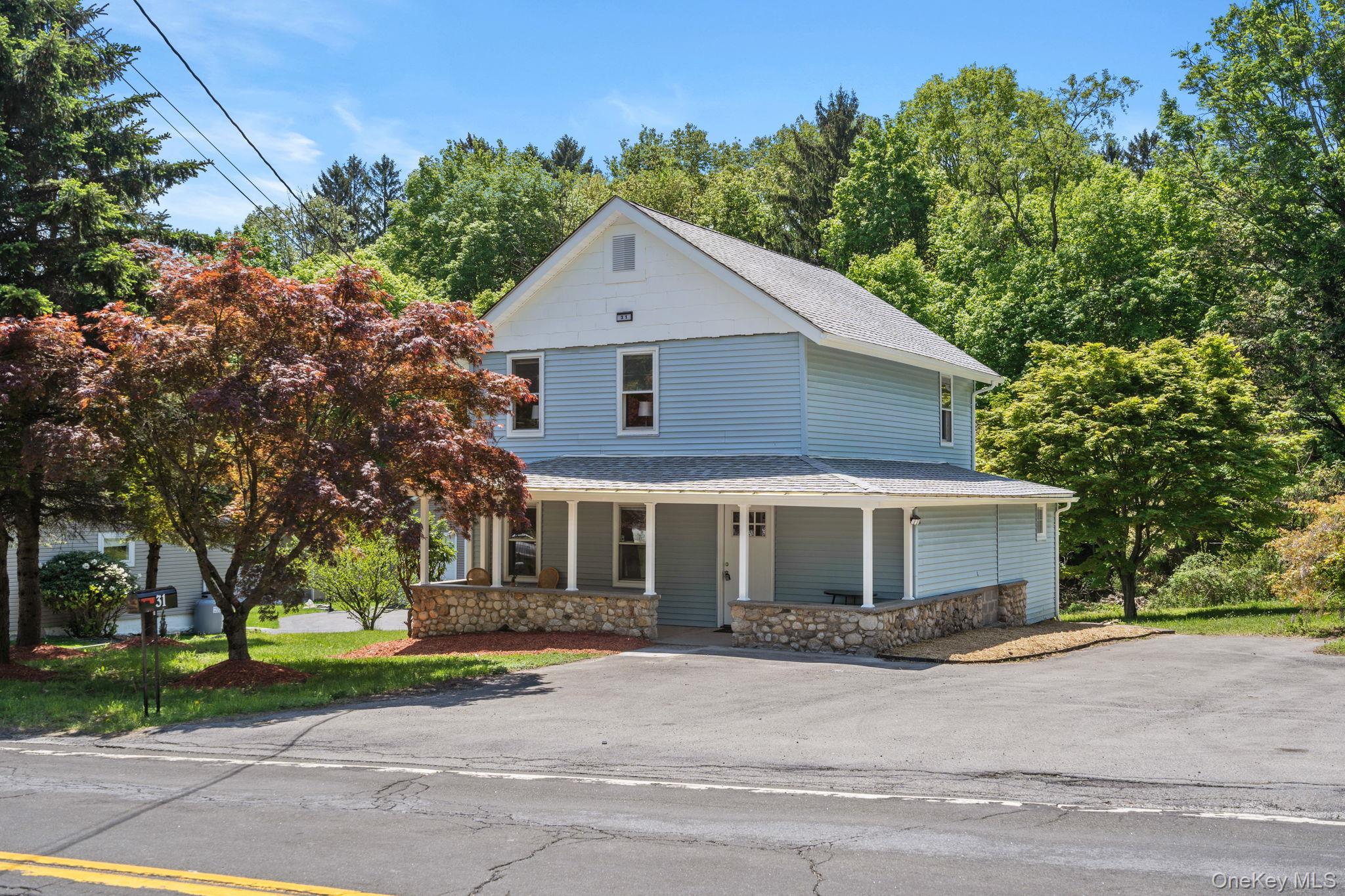 #5 photo, 31 State Street, Otisville , NY 10963