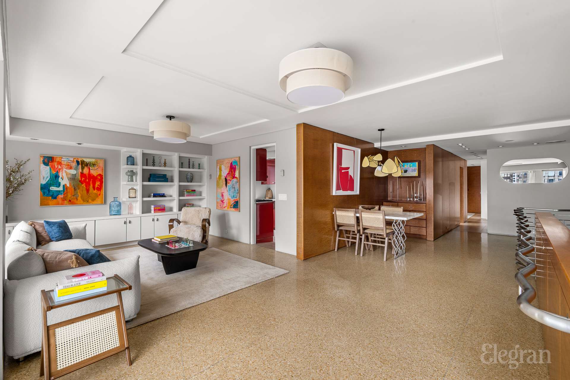 #13 photo, 118 E 60th Street, マンハッタン Lenox Hill , NY 10022