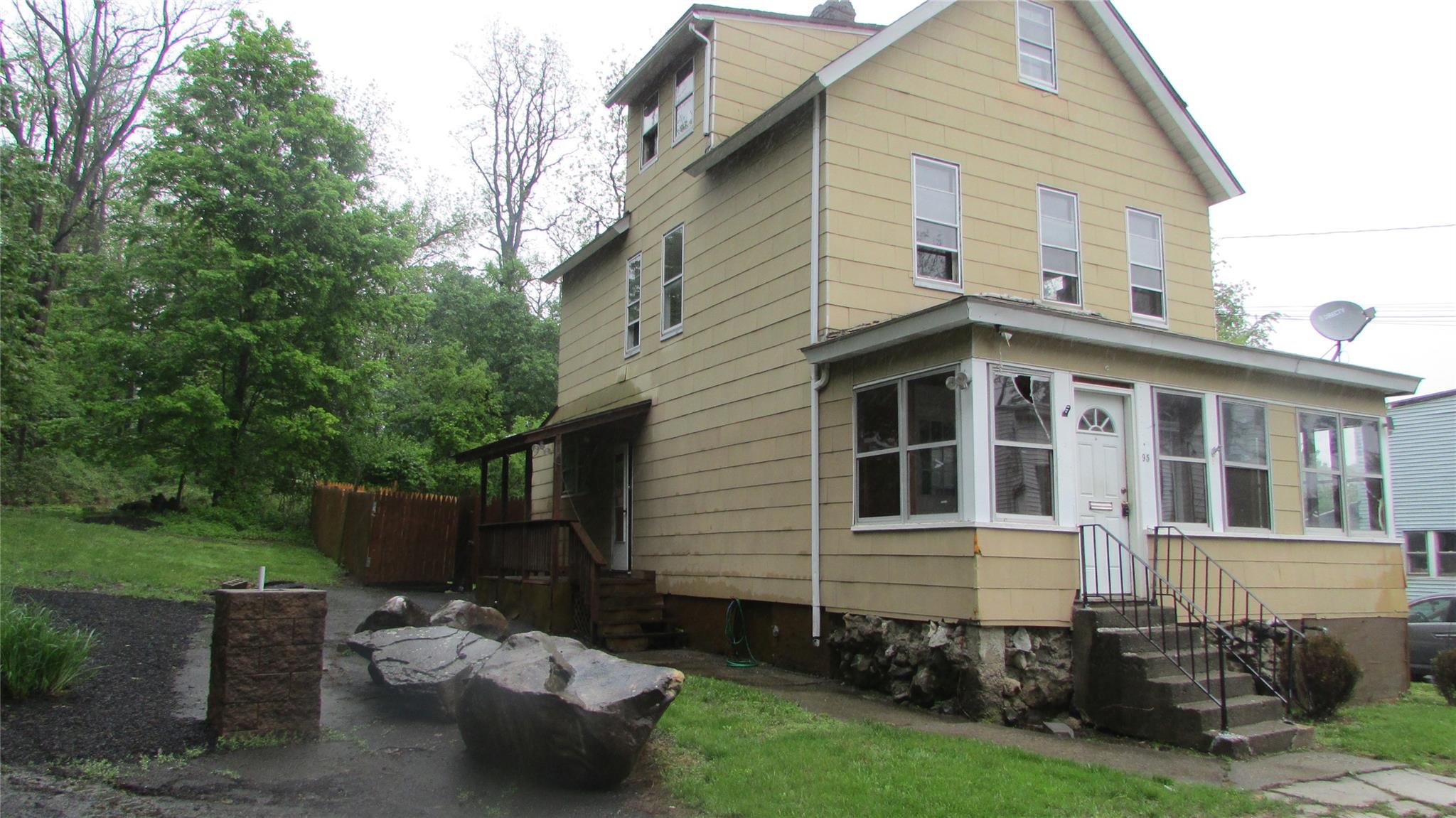 #1 photo, 95 W Van Ness Street, 紐約州 Newburgh , NY 12550