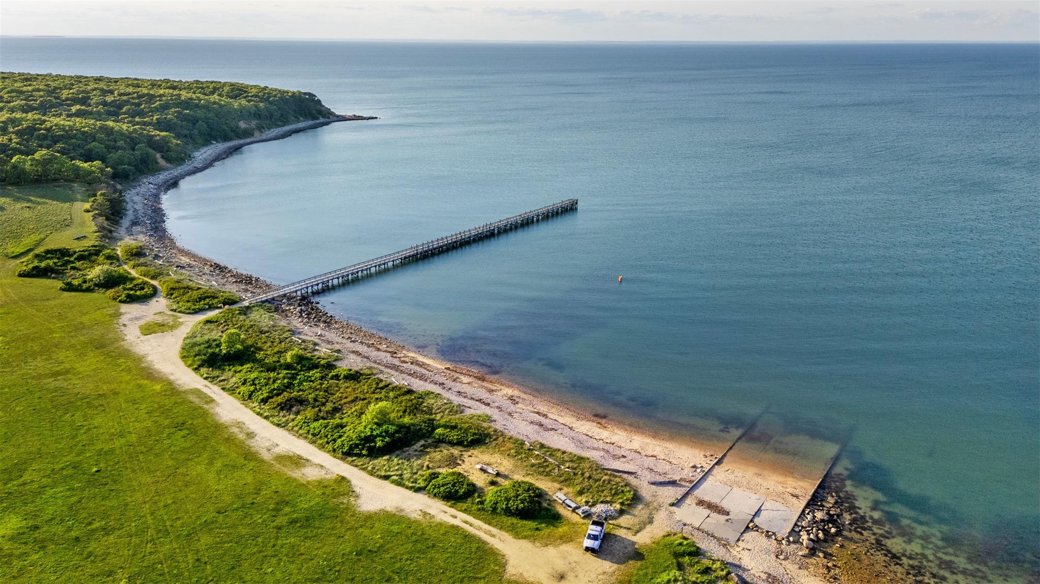 #4 photo, 18 North Shore Road, サフォーク郡 Montauk , NY 11954