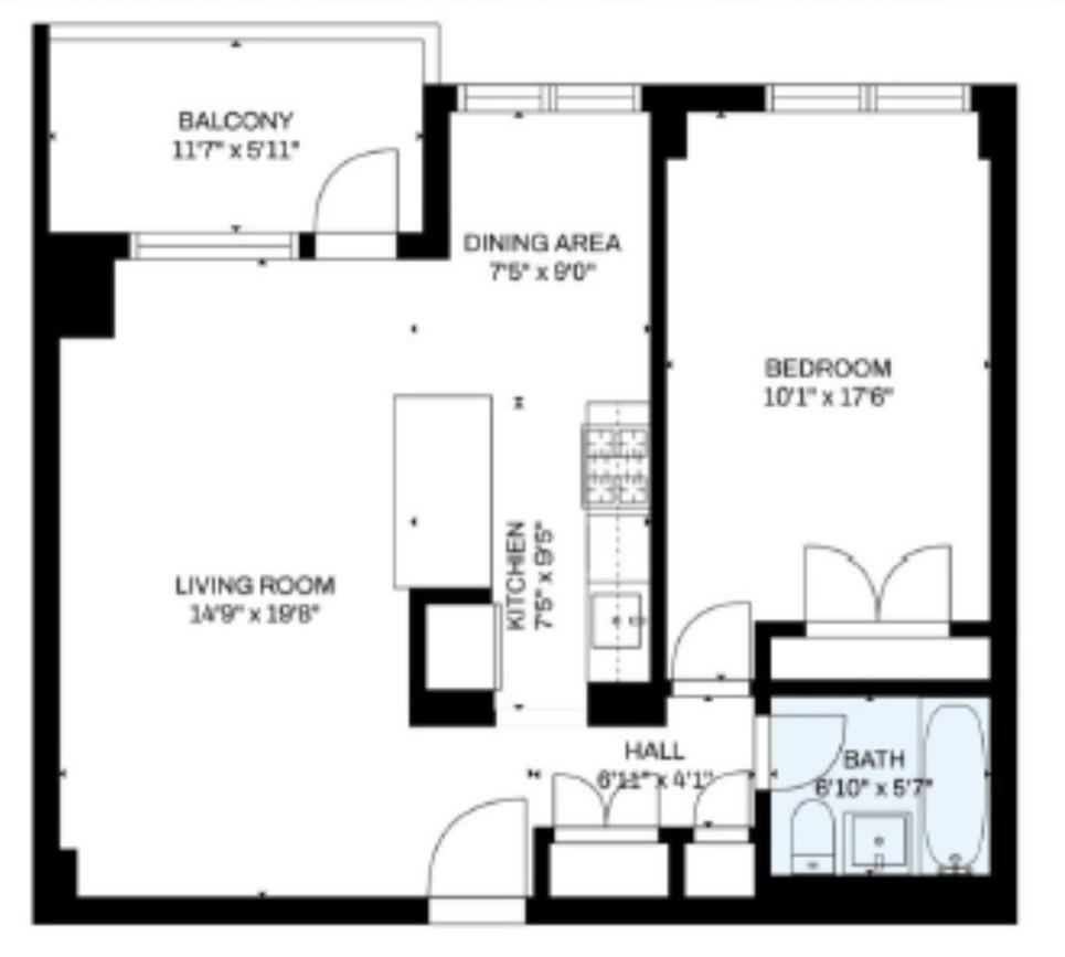 #20 photo, 240 Cozine Avenue, Brooklyn , NY 11207