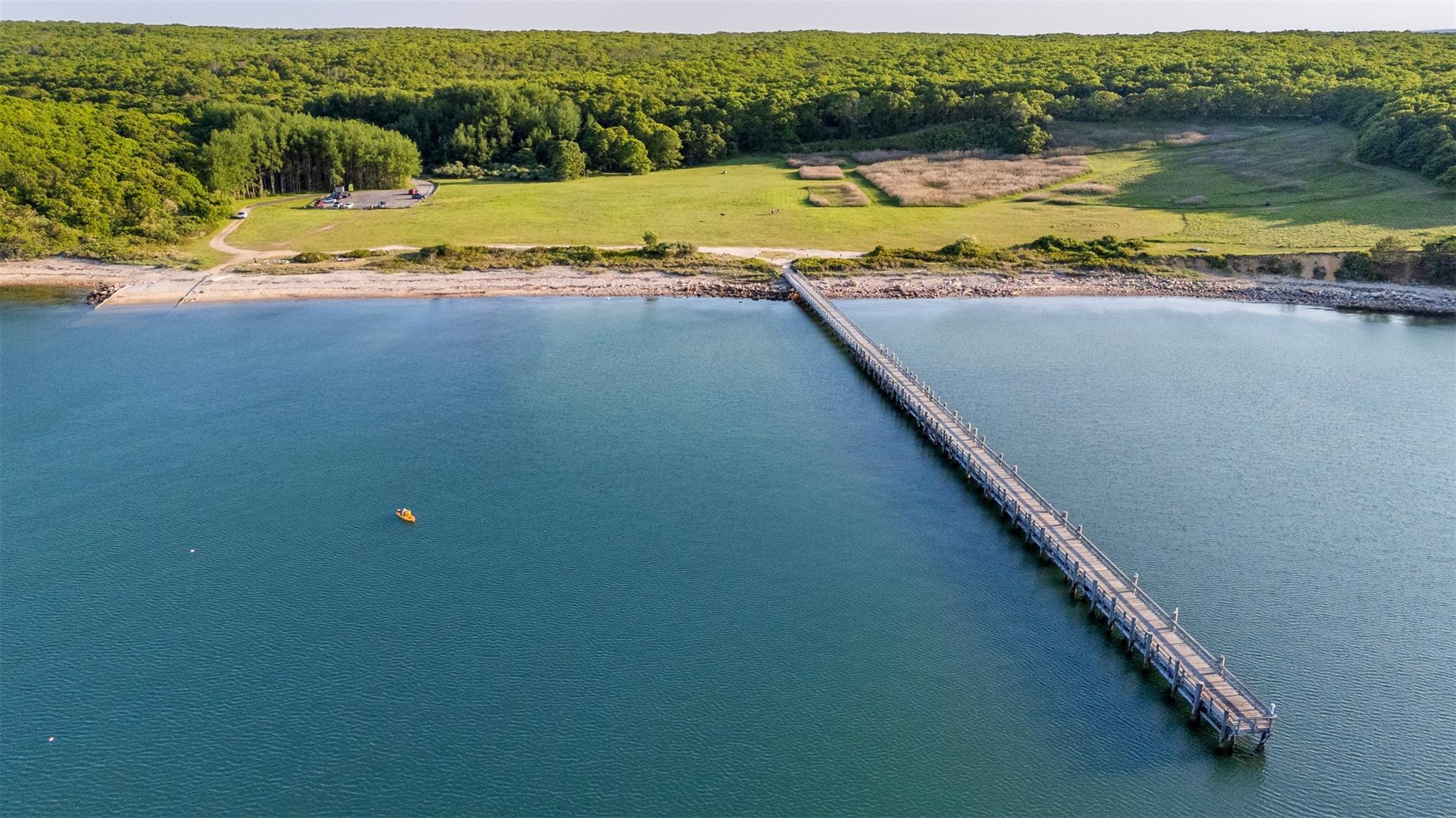 #5 photo, 18 North Shore Road, サフォーク郡 Montauk , NY 11954