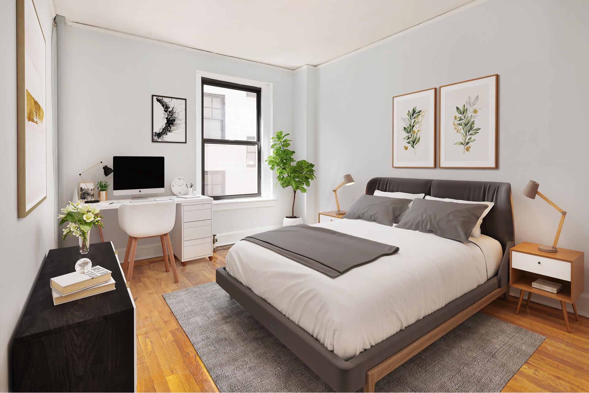 #5 photo, 240 E 24TH Street, マンハッタン Kips Bay , NY 10010